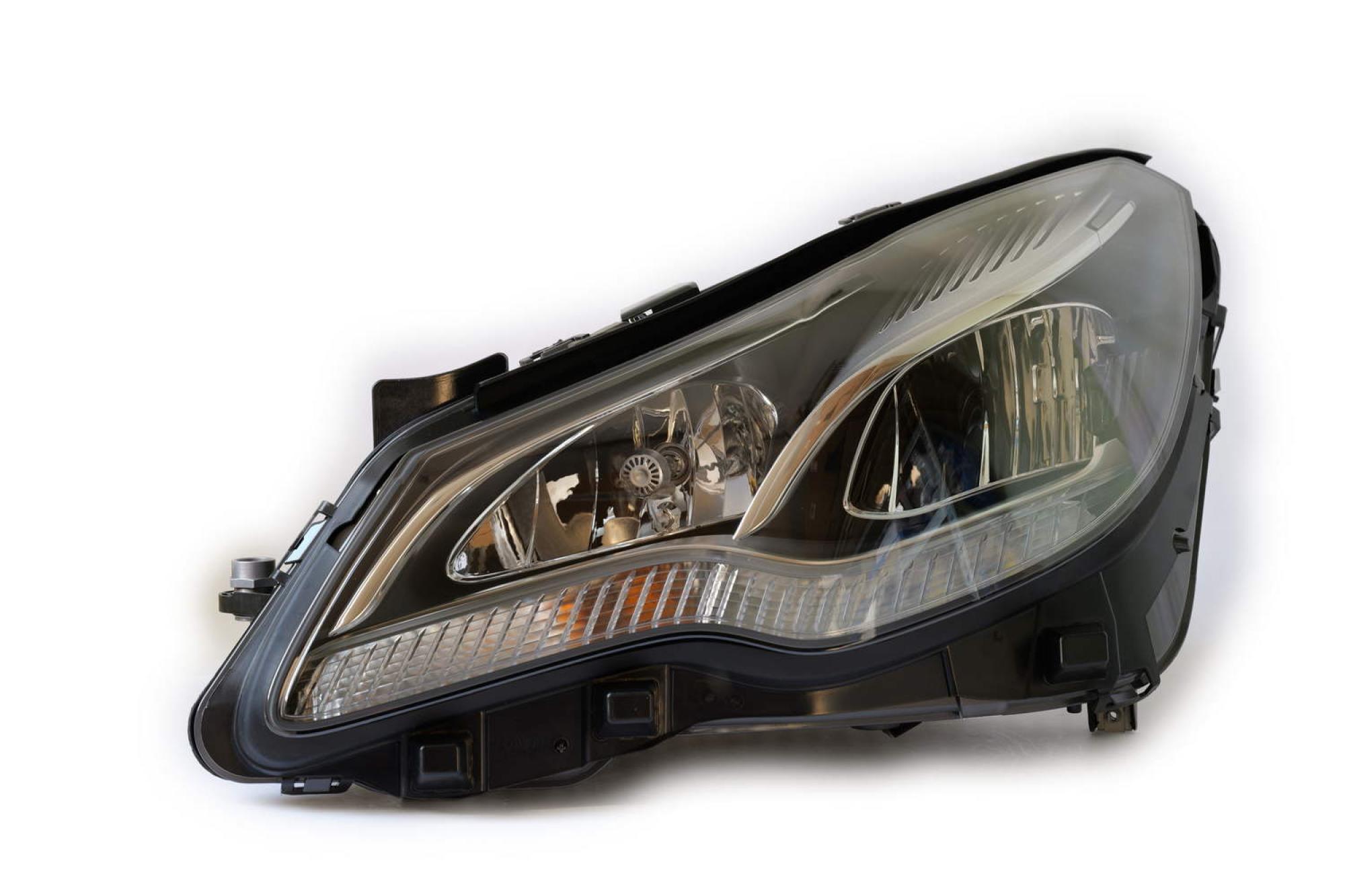 Hella LED Scheinwerfer LINKS für Mercedes E-Klasse A207 C207 1EX 011 091-711