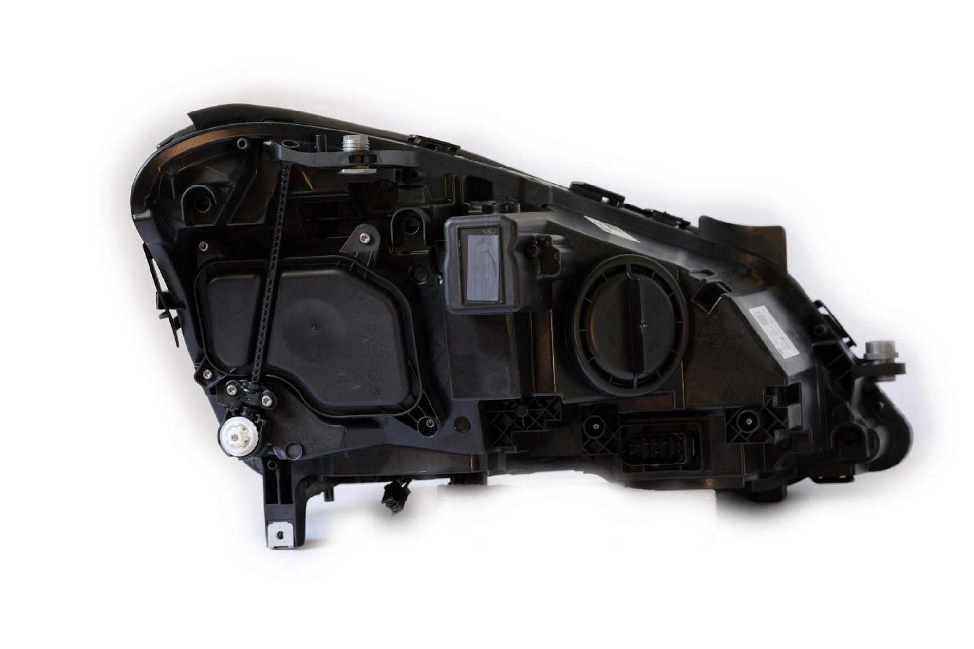 Hella LED Scheinwerfer LINKS für Mercedes E-Klasse A207 C207 1EX 011 091-711