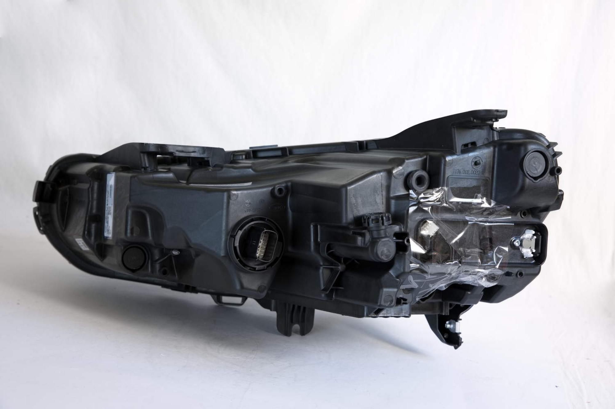 Hella LED Scheinwerfer Rechts für Opel Insignia B Grand Sport Sports Country Tourer – 1EX 354 882-021