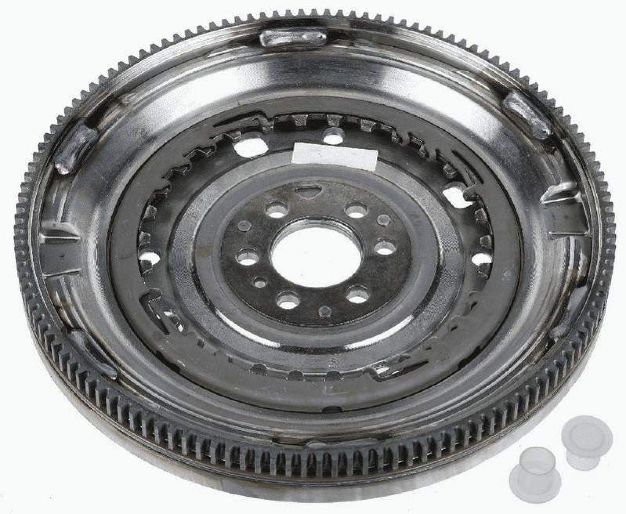 Schwungrad für Seat Ibiza IV VW Golf VI Scirocco Touran 1.4 TSI Sachs 2295 601 003