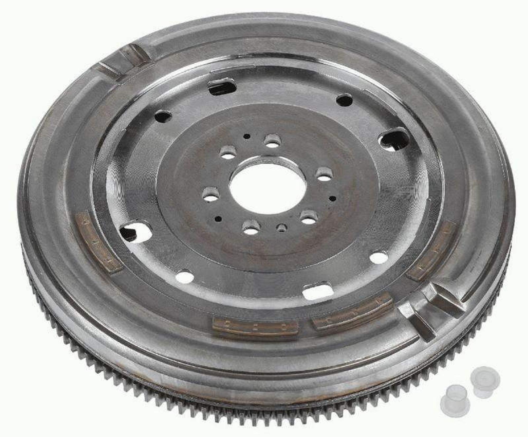 Schwungrad für Seat Ibiza IV VW Golf VI Scirocco Touran 1.4 TSI Sachs 2295 601 003