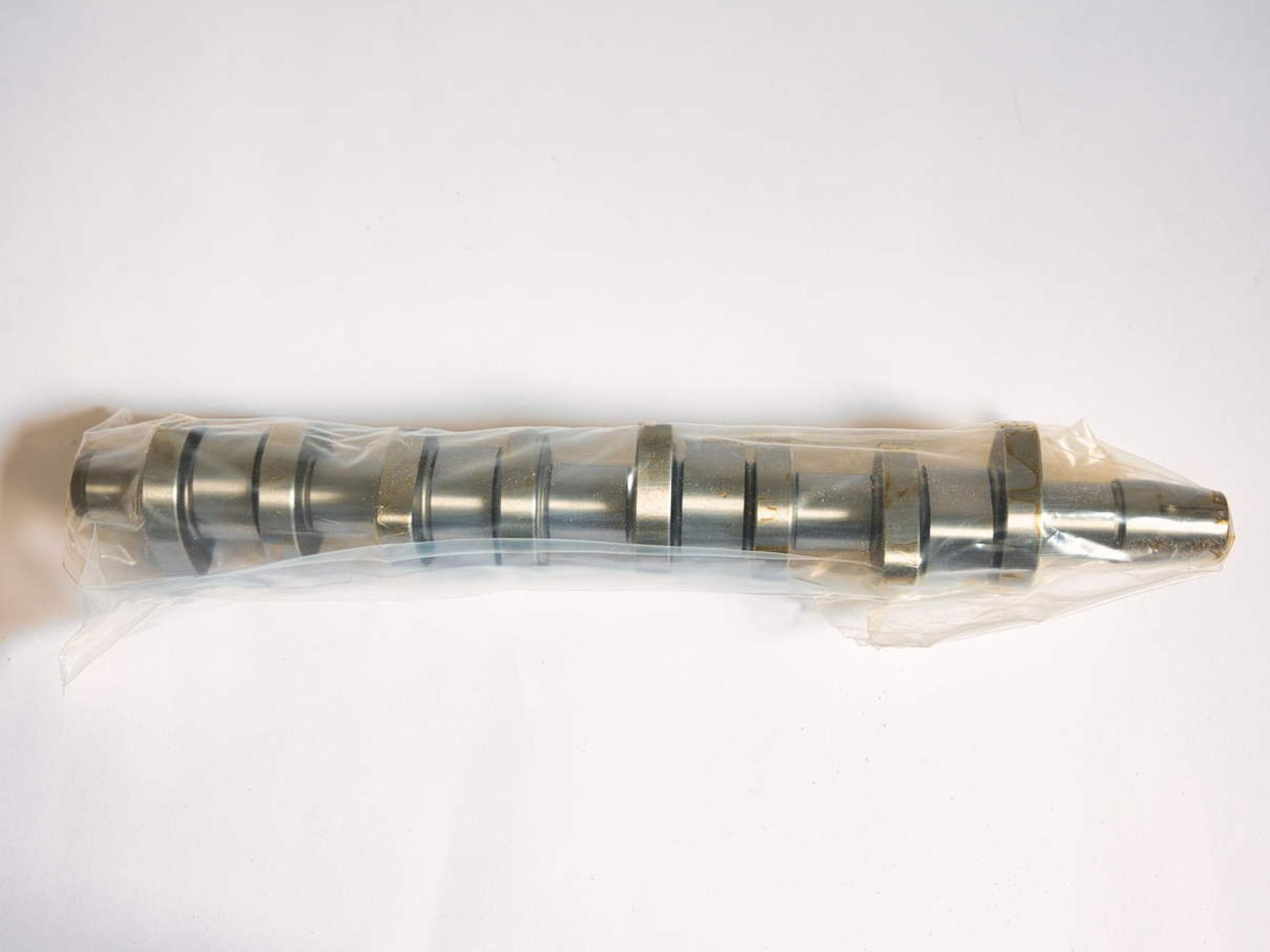 Febi Bilstein Nockenwellensatz Nockenwelle für Audi A4 B6 B7 VW Passat B5 1.9 2.0 TDI 33197