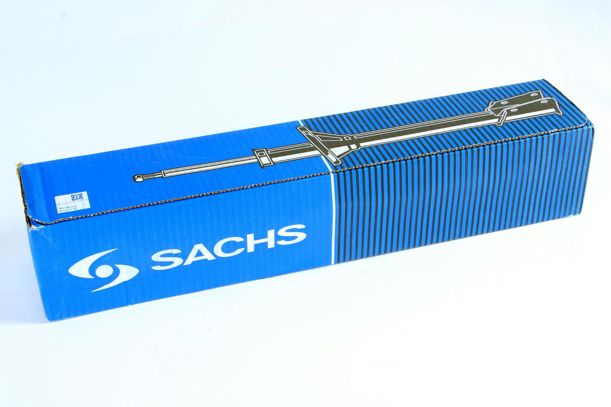 Sachs Stoßdämpfer Federbein Vorderachse für Mercedes 313 200 Sachs Stoßdämpfer Federbein Vorderachse für Mercedes 313 200