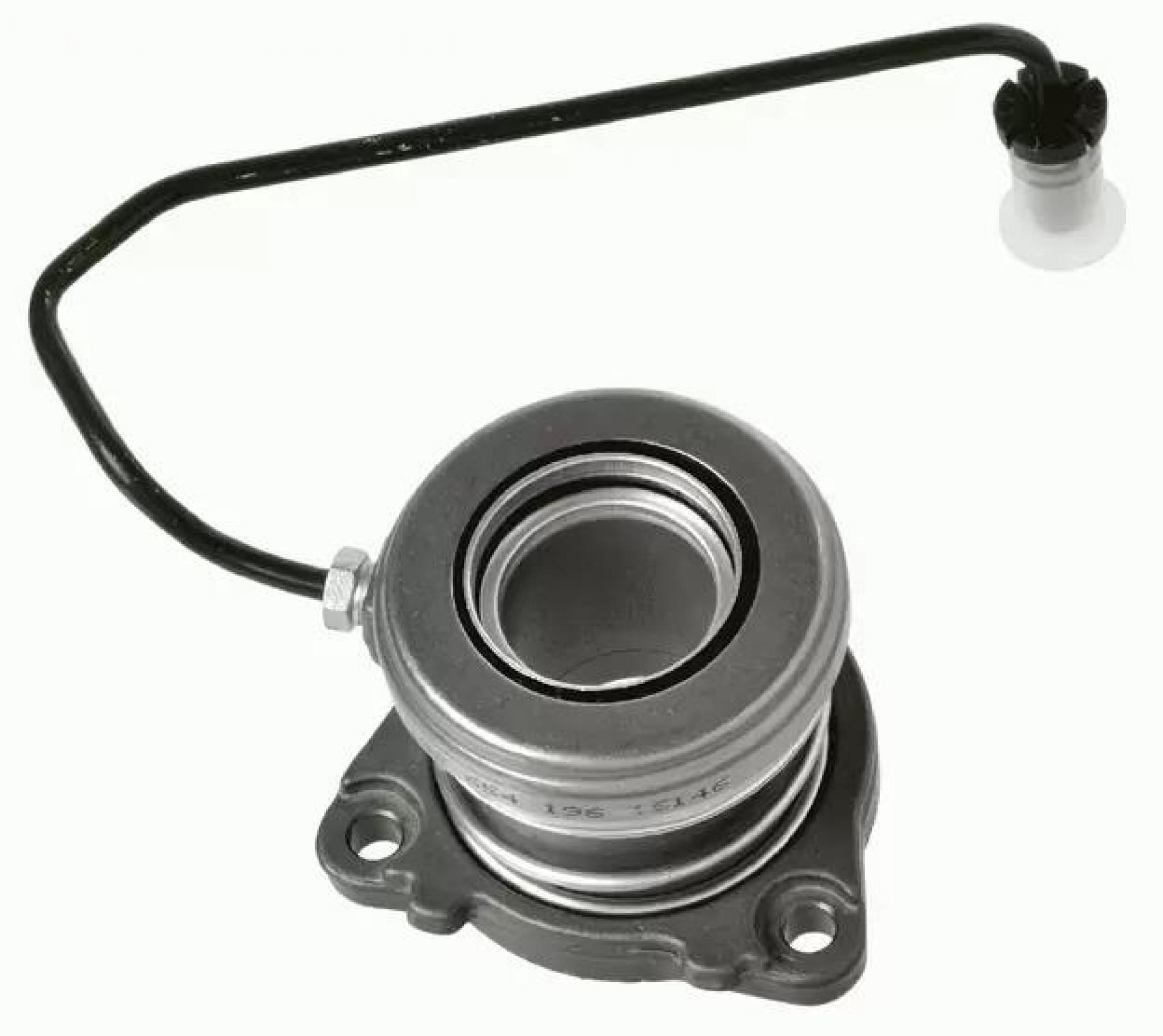 Sachs Zentralausrücker CSC für Alfa Romeo Chevrolet Fiat Opel 3182 654 196