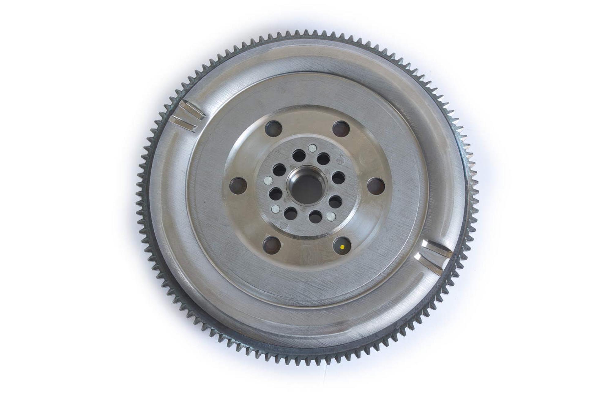 Schwungrad für Citrön Jumper Fiat Ducato Peugeot Boxer 3.0 HDI Luk 415 0375 10
