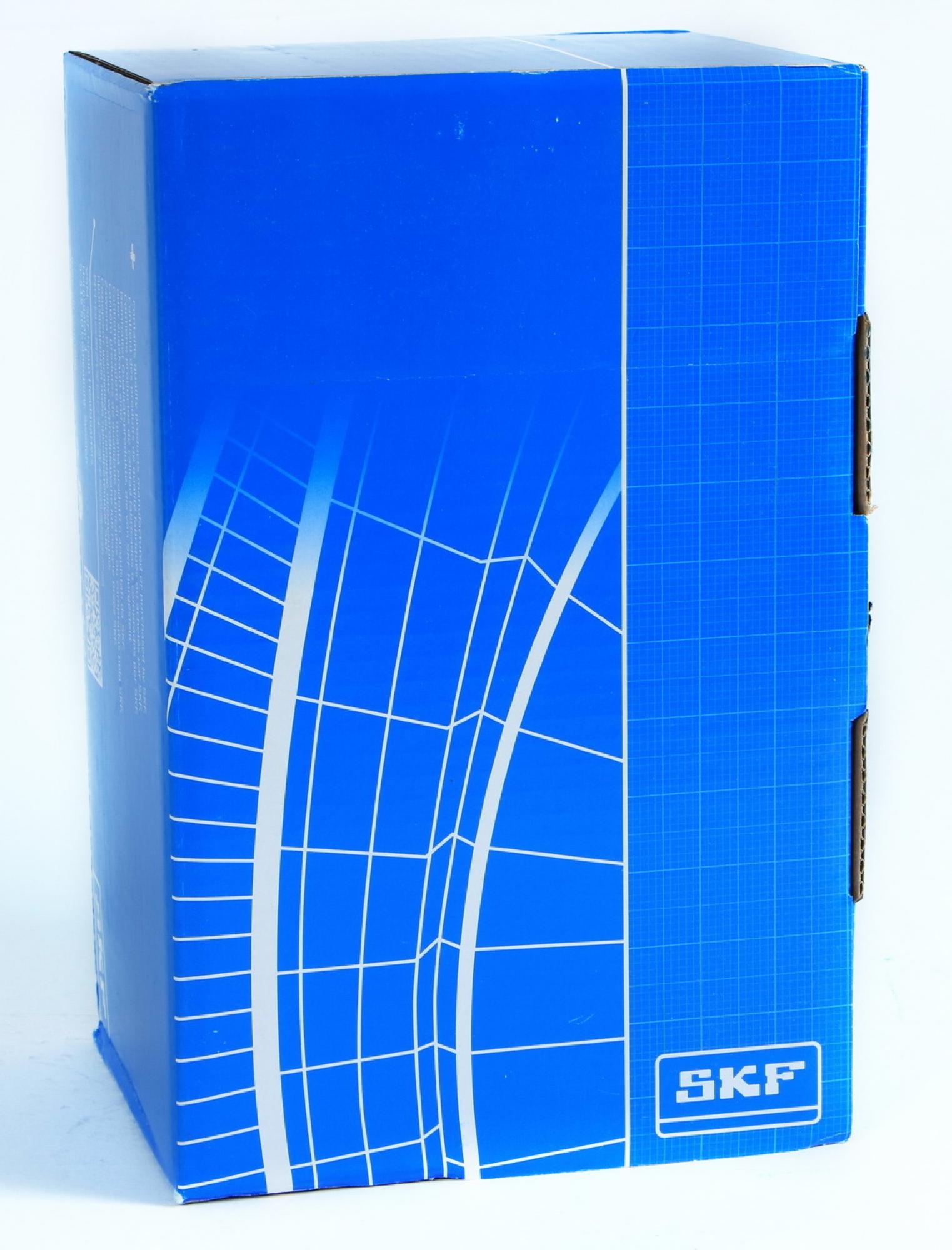 SKF Zahnriemensatz+Wasserpumpe für Subaru VKMC 98109-2