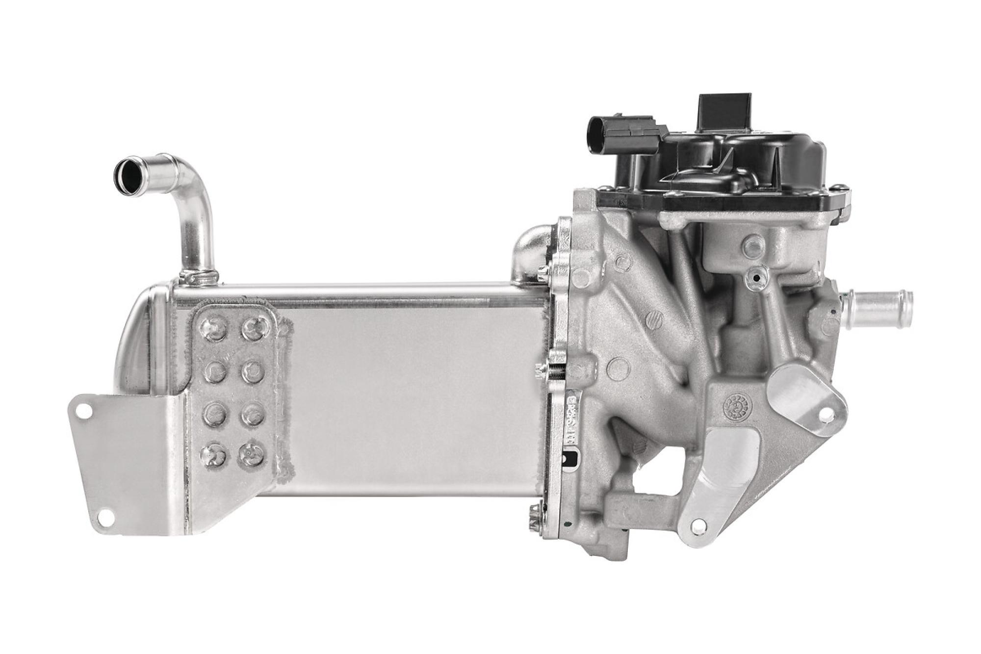 AGR Modul für VW Amarok 2.0 TDI BiTDI 03L131512AQ, 03L131512BN, 03L131512DL Valeo 700439