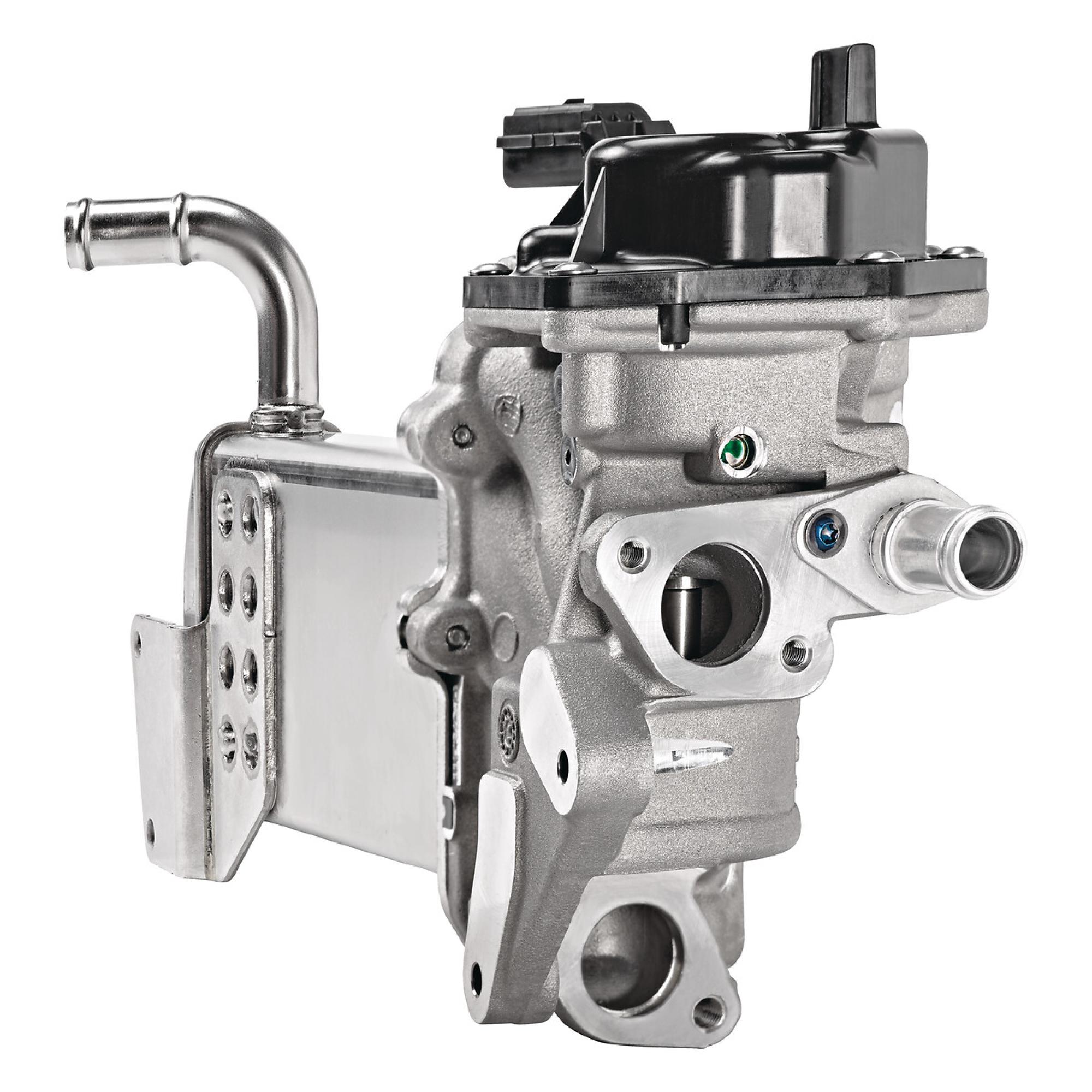 AGR Modul für VW Amarok 2.0 TDI BiTDI 03L131512AQ, 03L131512BN, 03L131512DL Valeo 700439