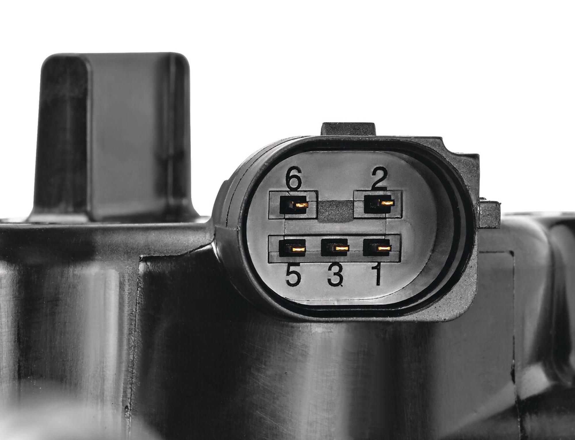 AGR Modul für VW Amarok 2.0 TDI BiTDI 03L131512AQ, 03L131512BN, 03L131512DL Valeo 700439