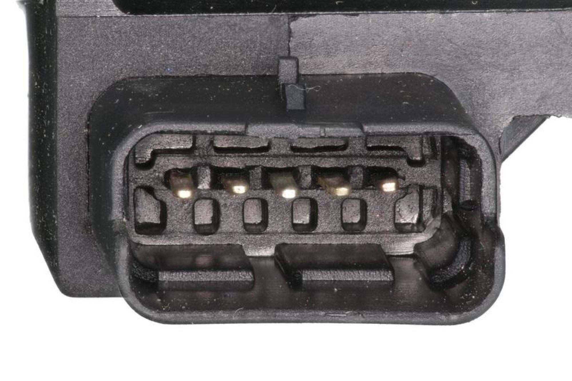 Valeo AGR Ventil für Citrön C5 Fiat Ford Mondeo IV S-Max Land Rover Peugeot 407 2.2 703247