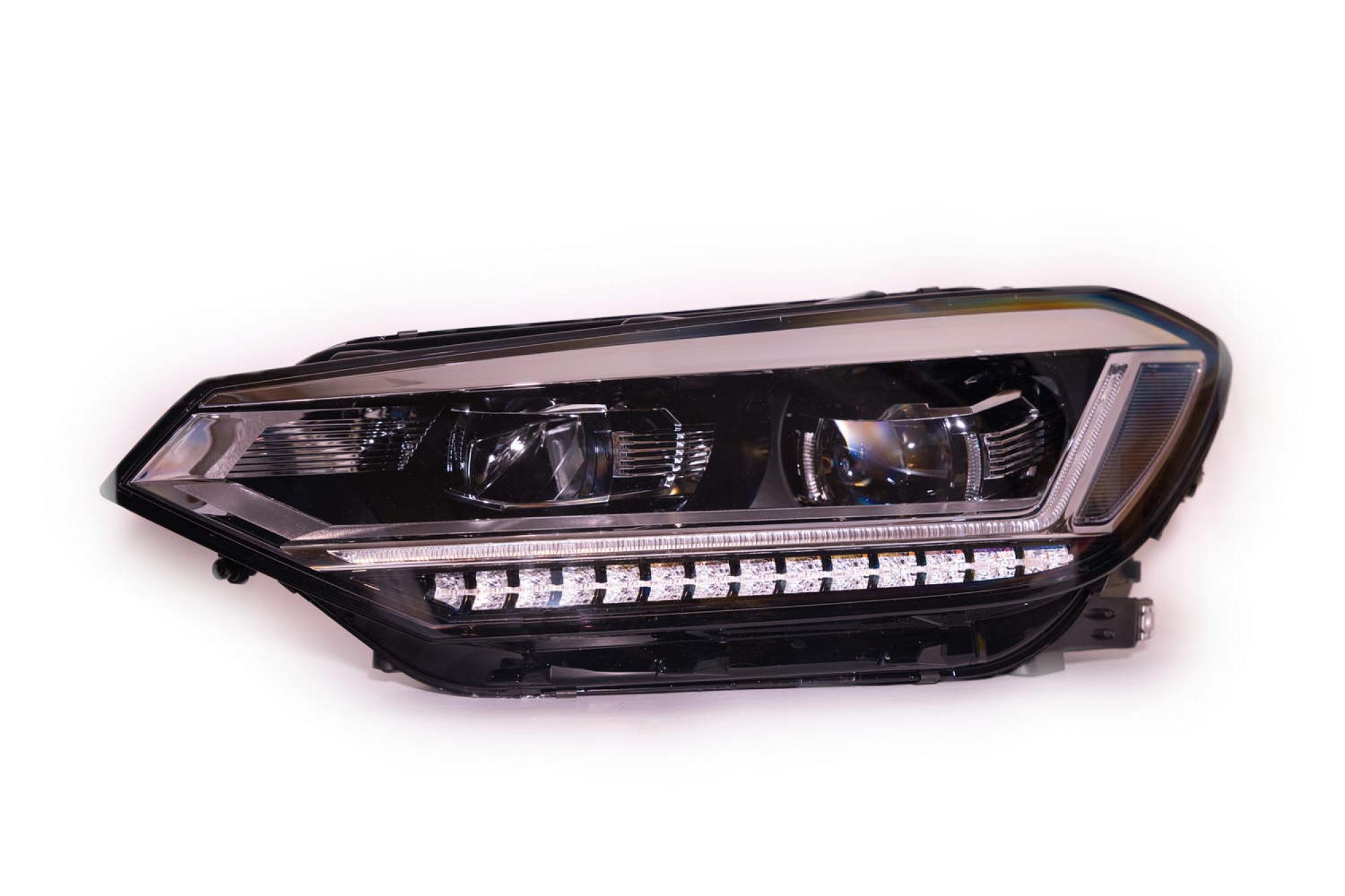 LED Scheinwerfer Links für VW Touran 5T1 OE 5TB941113A 5TB941113C Magneti Marelli 711451000136