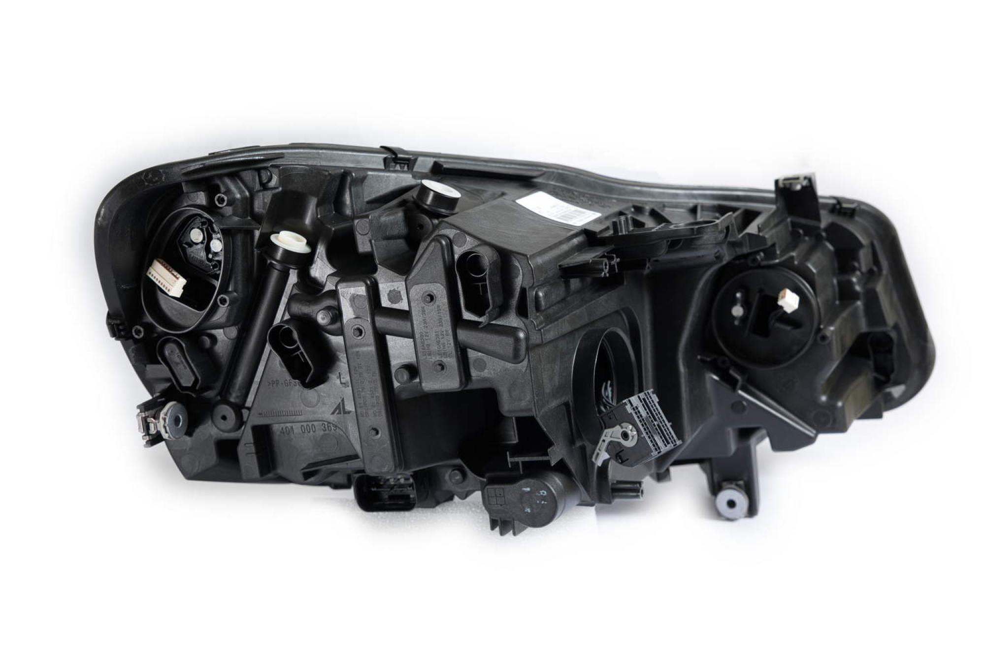 LED Scheinwerfer Links für BMW 2 Active + Gran Tourer F45 F46 Magneti Marelli 711451000698