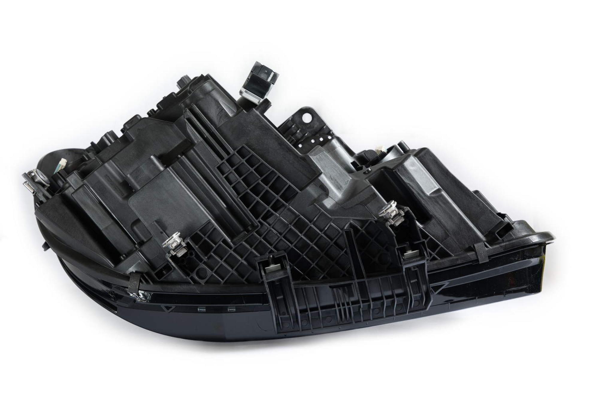 LED Scheinwerfer Links für BMW 2 Active + Gran Tourer F45 F46 Magneti Marelli 711451000698