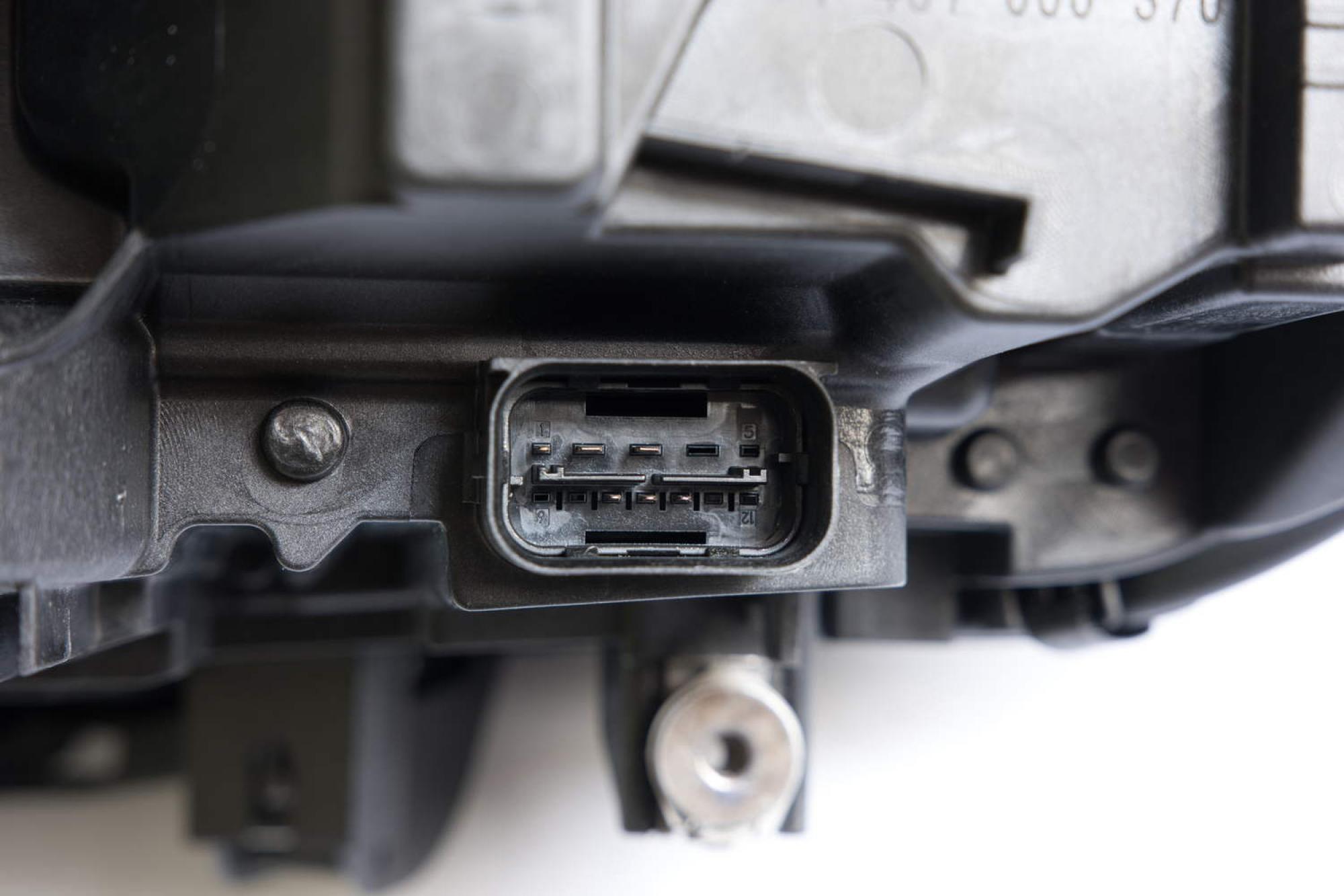 LED Scheinwerfer Rechts für BMW 2 Active + Gran Tourer F45 F46 Magneti Marelli 711451000699