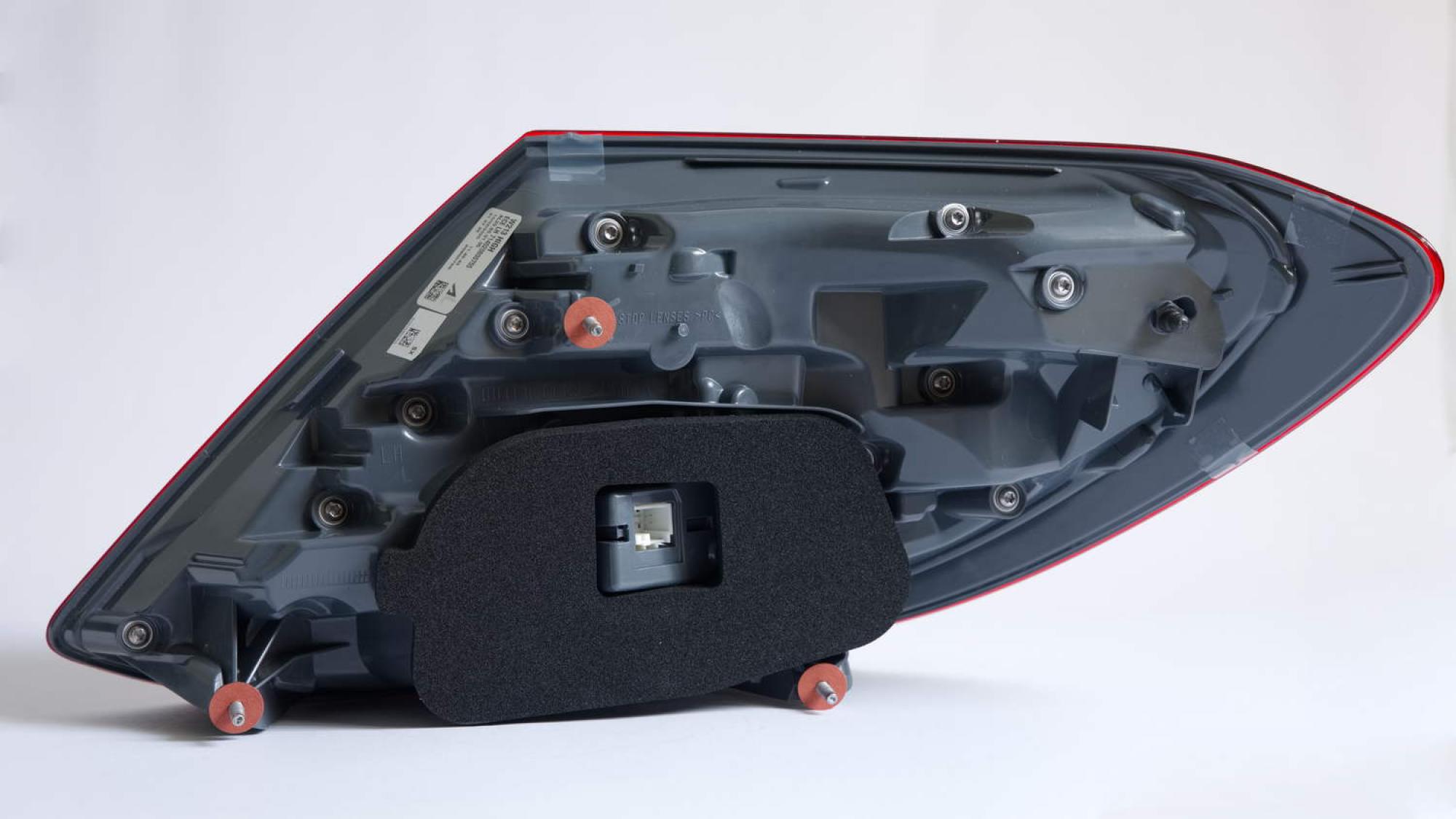 Rücklicht Heckleuchte Links für Mercedes E-Klasse W213 Magneti Marelli 714020800755