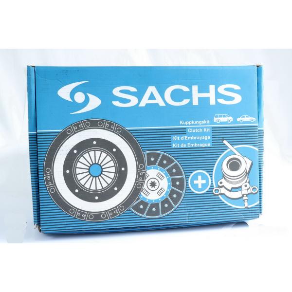 Sachs Kupplungssatz+CSC Zentralausrücker für Chevrolet Opel 3000990157 Sachs Kupplungssatz+CSC Zentralausrücker für Chevrolet Opel 3000990157