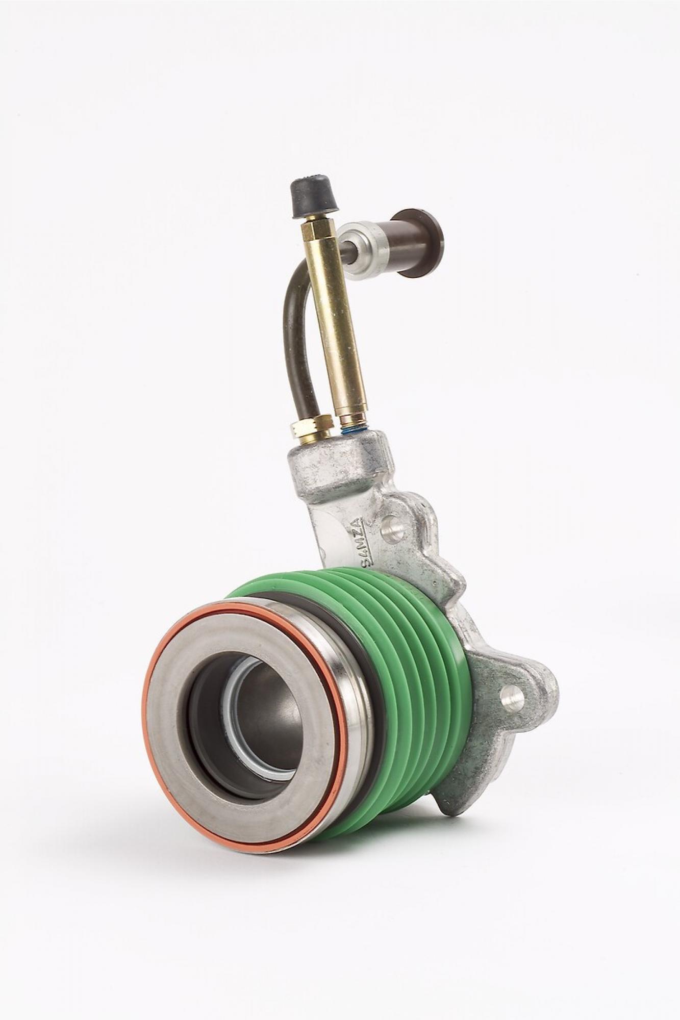Valeo Zentralausrücker Ausrücklager für Ford Mondeo I II III 2.5 V6 ST 804535