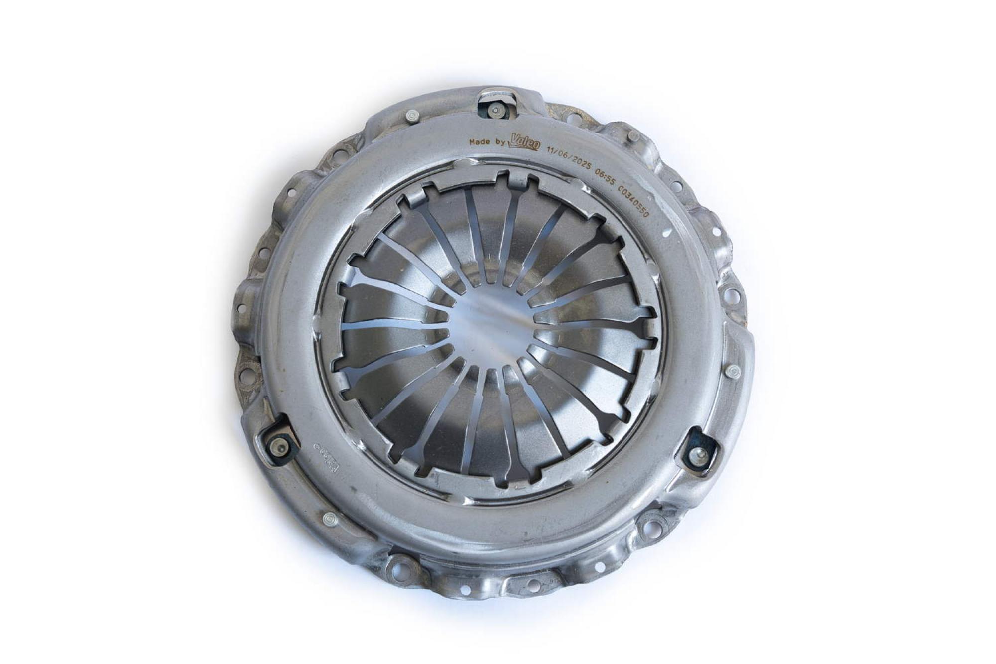 Kupplungssatz für Ford Tourneo Connect 1.8 TDCi Di - Valeo 834073