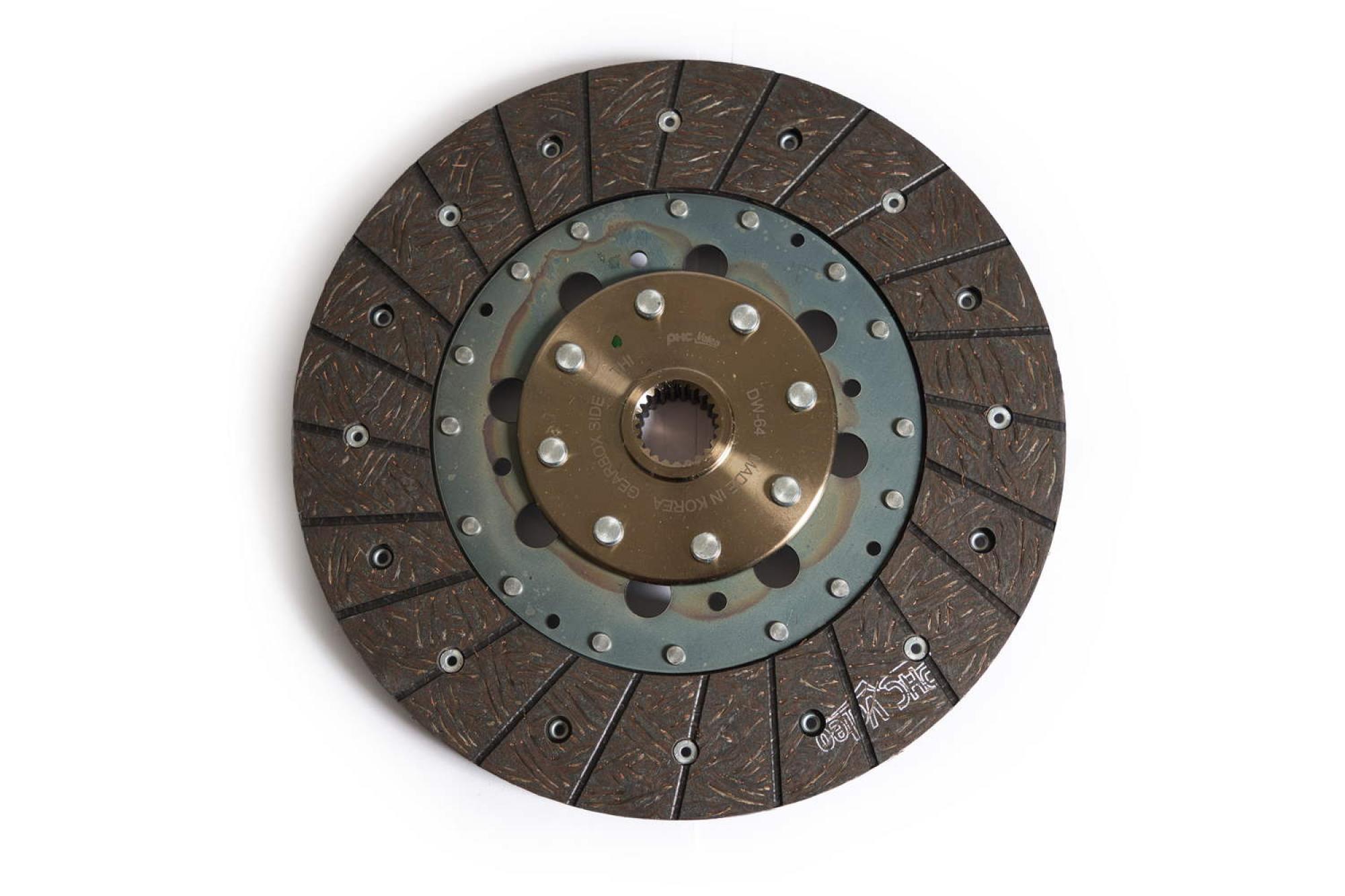 Kupplungssatz + CSC für Chevrolet Captiva 2.0D Opel Antara 2.0 CDTI Valeo 834093