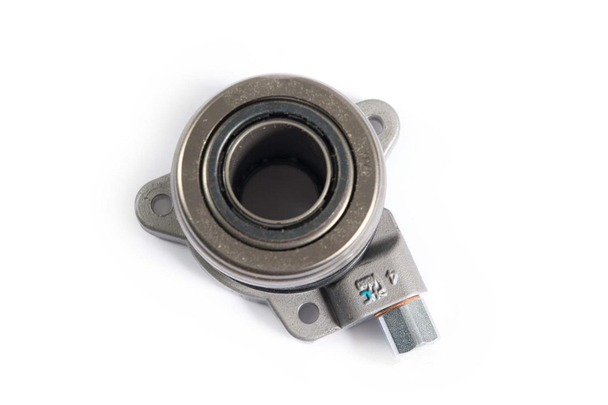 Kupplungssatz + CSC für Chevrolet Captiva 2.0D Opel Antara 2.0 CDTI Valeo 834093