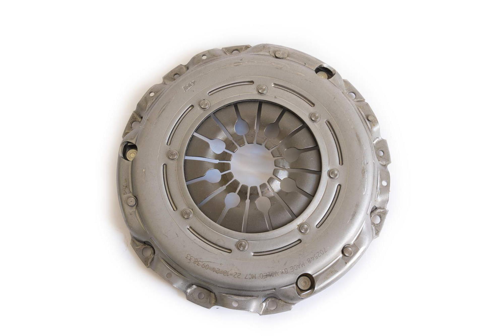 Kupplungssatz für Ford Focus Galaxy Mondeo IV S-Max 2.0 TDCI Volvo Valeo 834161