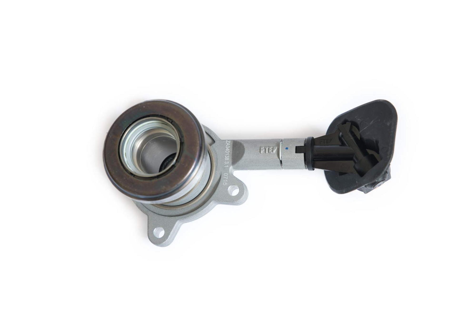 Kupplungssatz für Ford Transit Bus FD  Kasten FA Pritsche FM 2.0 TDCI Valeo 834385