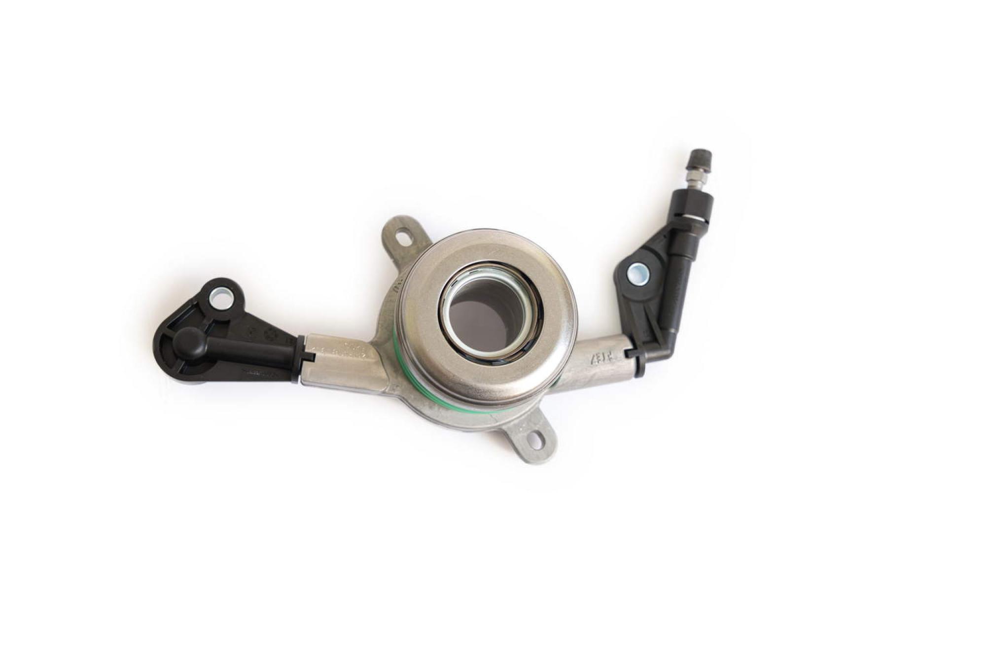 Kupplungssatz für Mercedes C-Klasse W204 S204 320 350 CDI - Valeo 834400