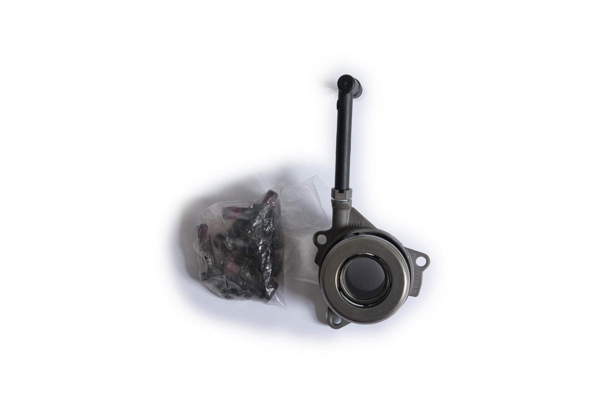 Kupplungssatz für Audi A3 TT Seat Altea Skoda Octavia II VW Golf V 2.0 TFSI Valeo 837347