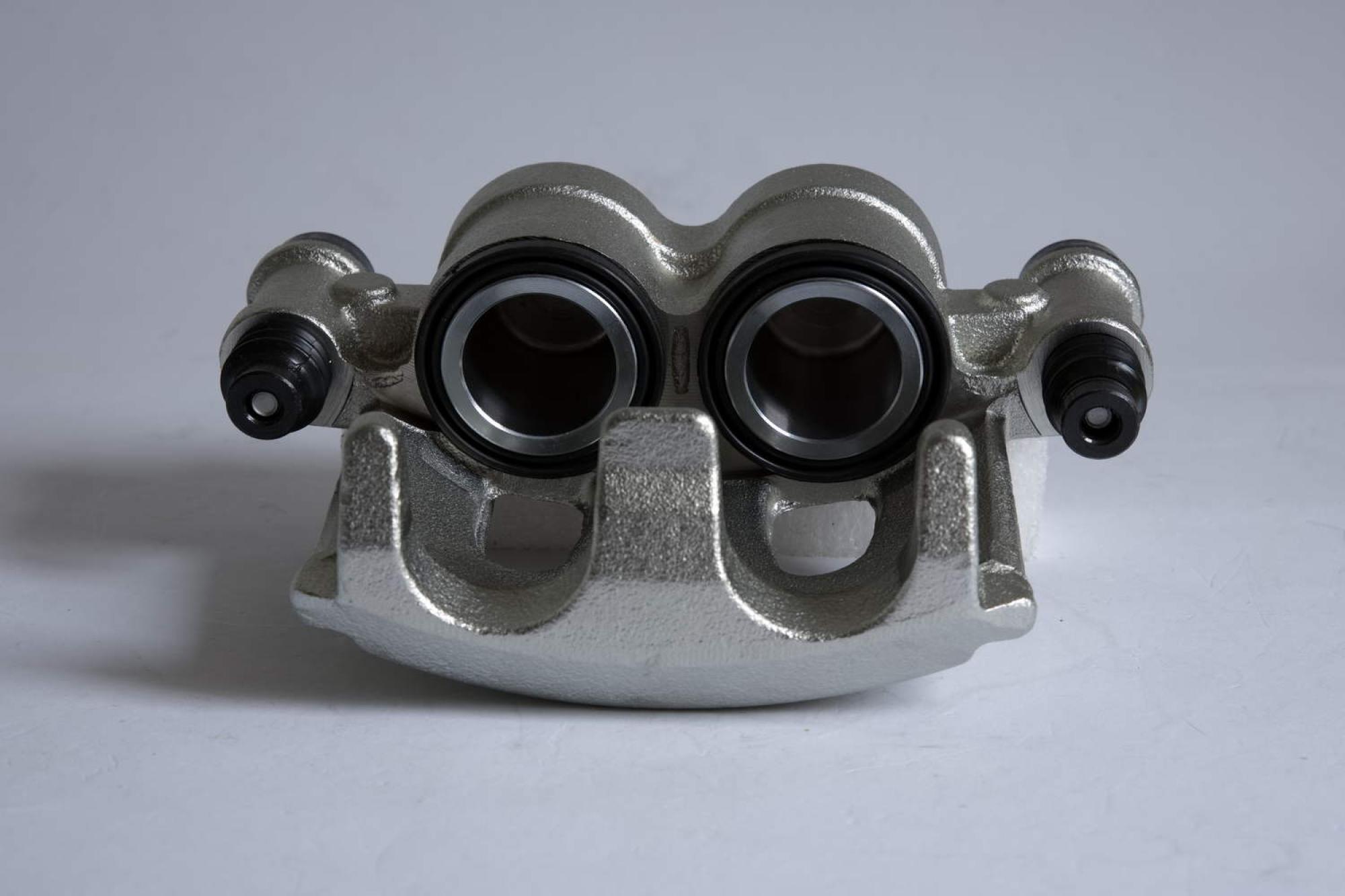 Hella Bremssattel Vorne Links für Mercedes Sprinter B906 VW Crafter 30-35 30-50 8AN 355 787-291 Hella Bremssattel Vorne Links für Mercedes Sprinter B906 VW Crafter 30-35 30-50 8AN 355 787-291