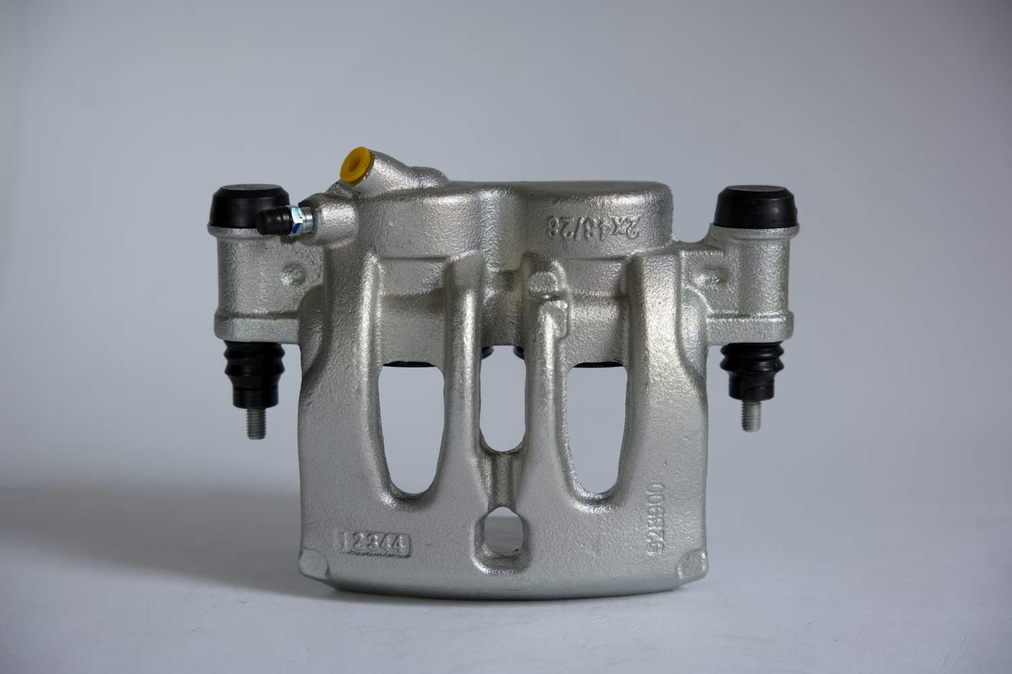 Hella Bremssattel Vorne Links für Mercedes Sprinter B906 VW Crafter 30-35 30-50 8AN 355 787-291 Hella Bremssattel Vorne Links für Mercedes Sprinter B906 VW Crafter 30-35 30-50 8AN 355 787-291