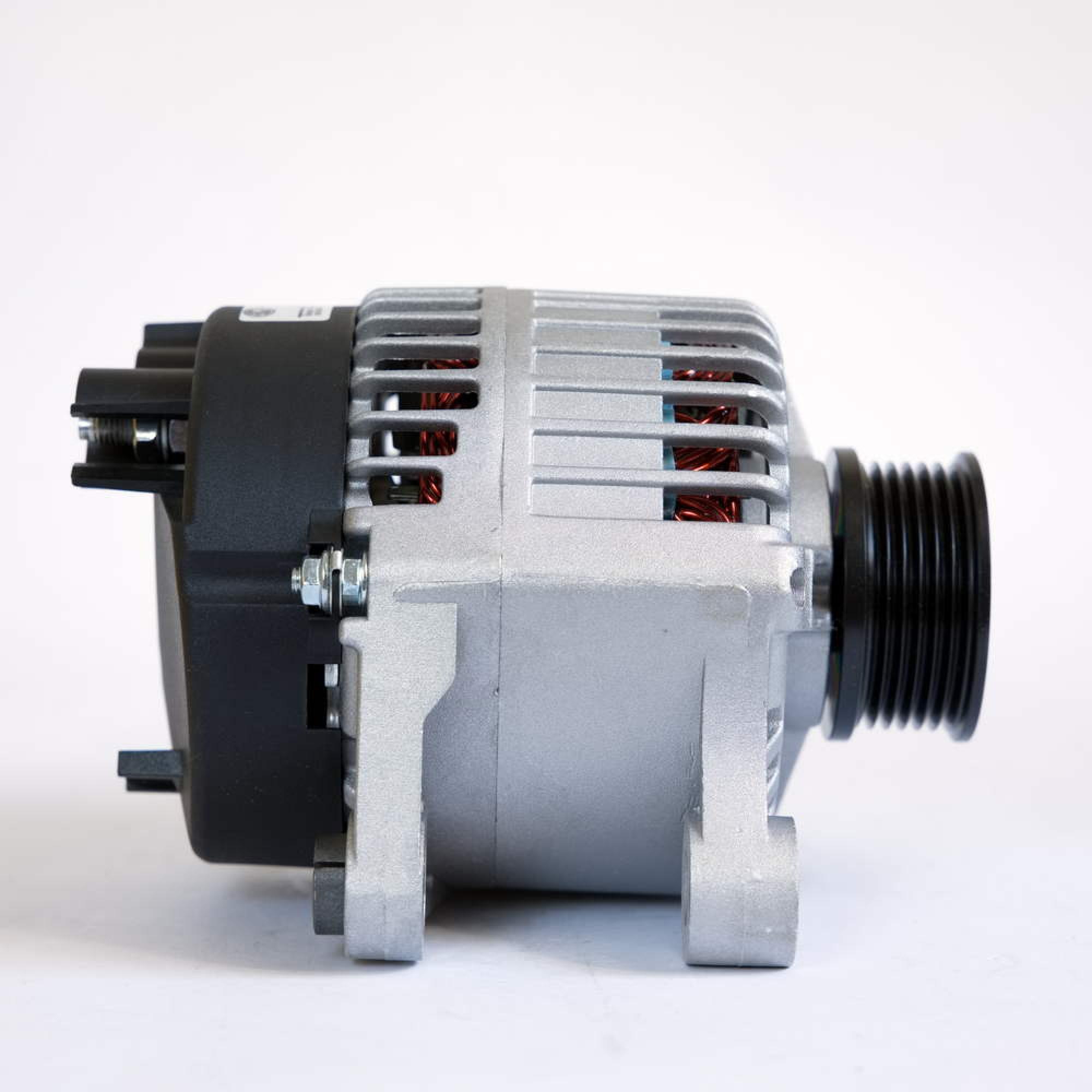 Hella Lichtmaschine Generator für Fiat Brava Bravo Marea Punto 1.8 GT 1.9 TD DS  8EL 012 426-981