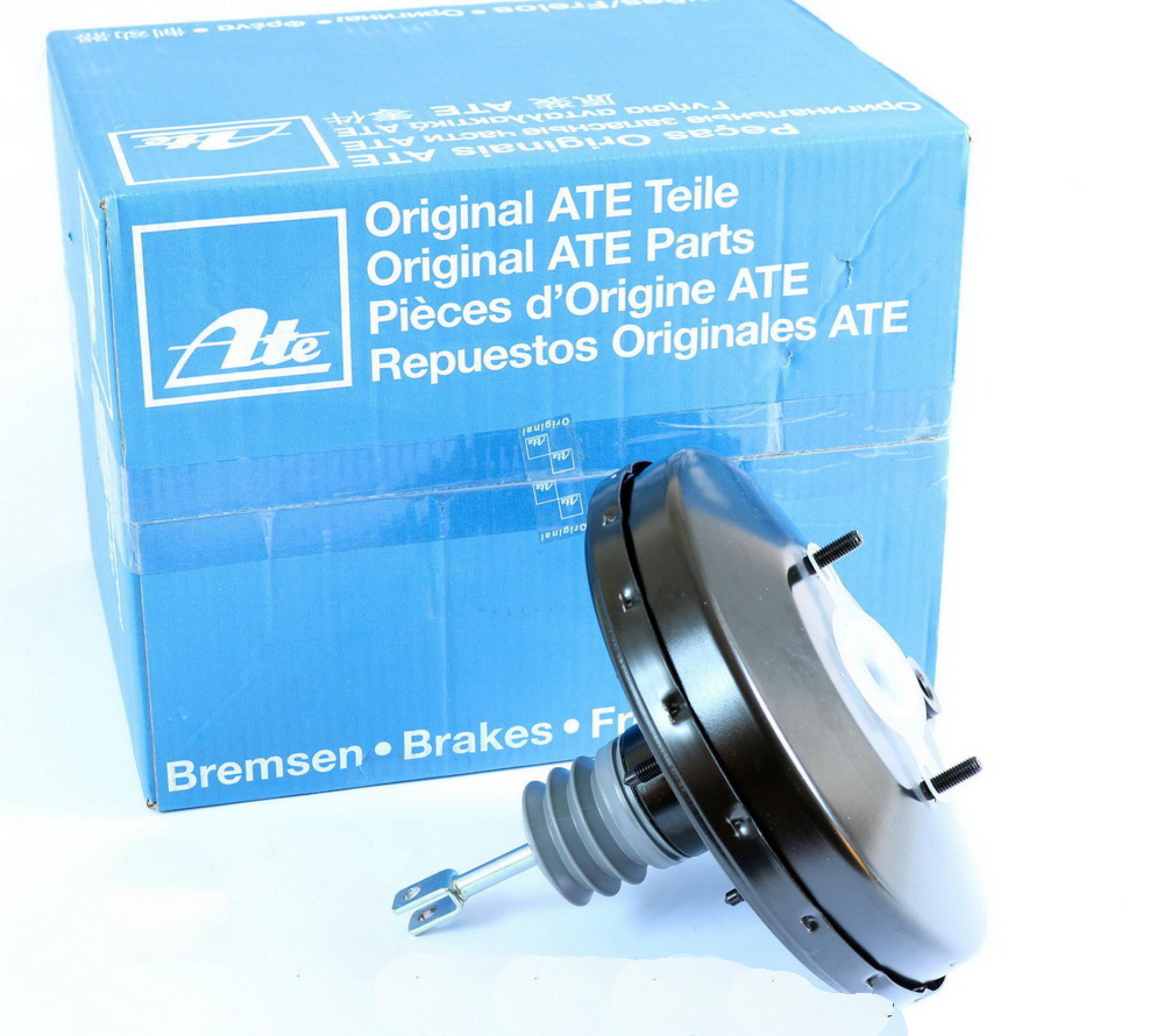 ATE Bremskraftverstärker BKV Brake Booster für Volvo 03.7755-9703.4 ATE Bremskraftverstärker BKV Brake Booster für Volvo 03.7755-9703.4