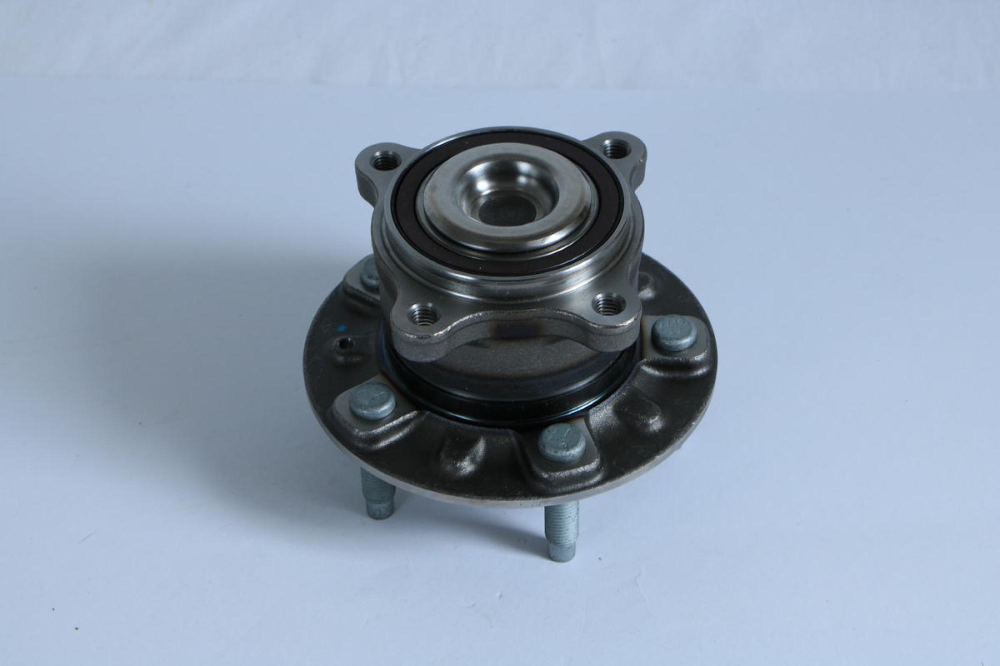 FAG Radlagersatz Hinten für Chevrolet Cruze Opel Astra J Zafira C 713 6450 20