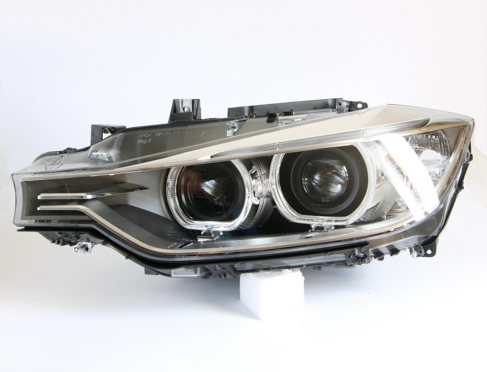Hella LED Bi-Xenon Scheinwerfer LINKS für BMW 3 F30 Touring F31 1EL 354 983-111