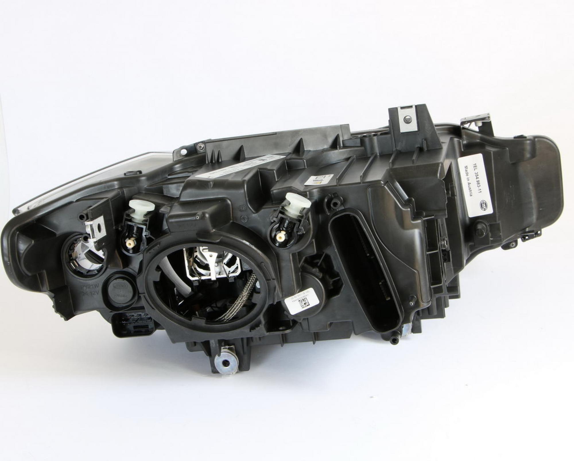 Hella LED Bi-Xenon Scheinwerfer LINKS für BMW 3 F30 Touring F31 1EL 354 983-111