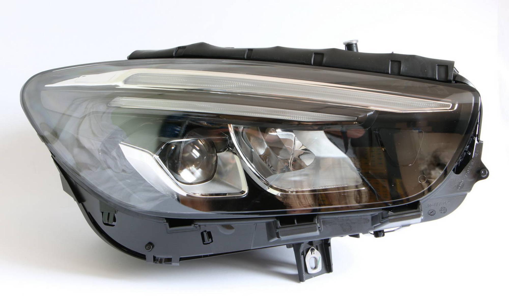 Hella rechter LED Scheinwerfer für Mercedes B-Klasse Sports Tourer 1EX 015 315-321