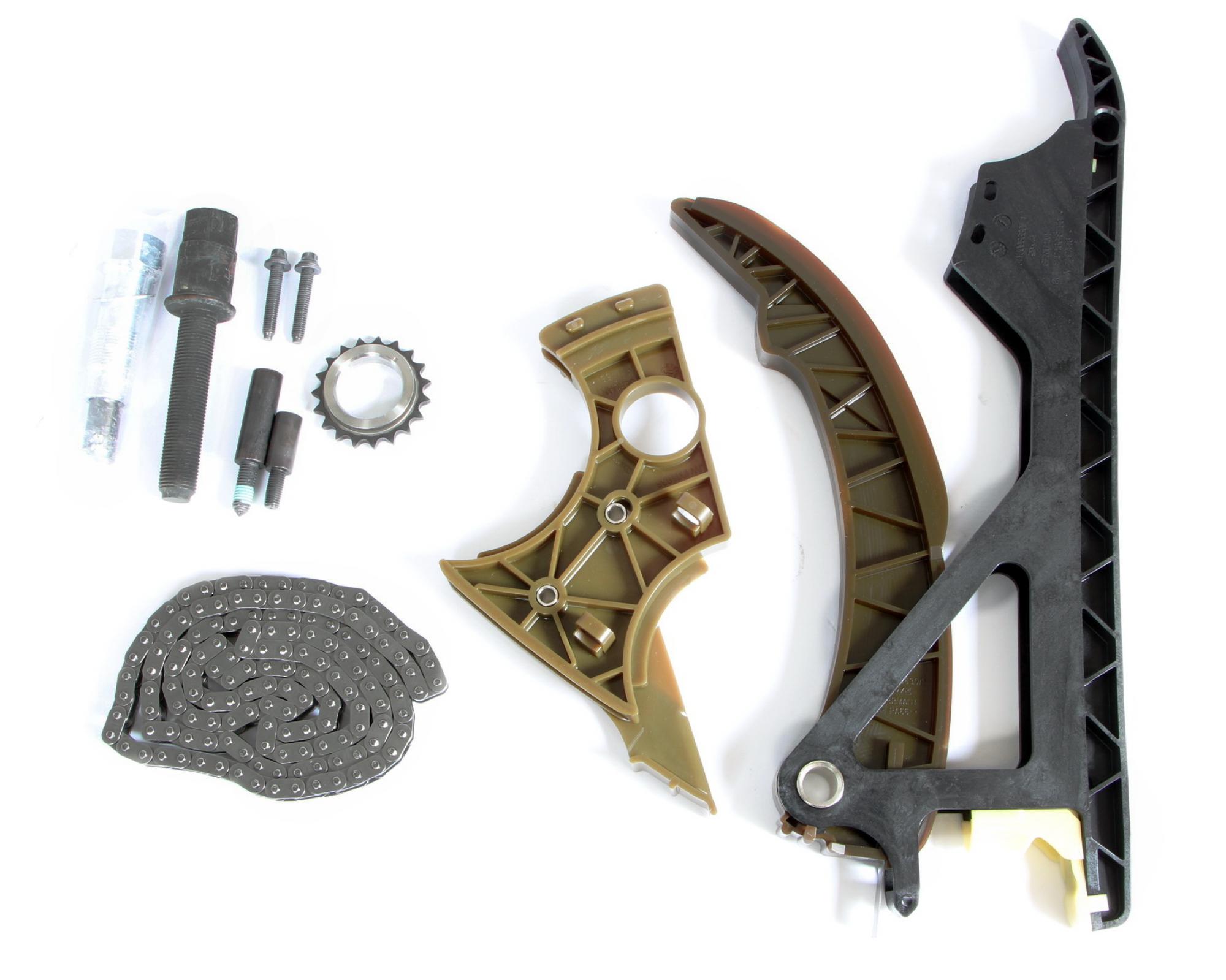 Febi Bilstein Steuerkettensatz für BMW 1 1er 3 3er 5 5er 6 6er 7 7er X6 Z4 48386 Febi Bilstein Steuerkettensatz für BMW 1 1er 3 3er 5 5er 6 6er 7 7er X6 Z4 48386
