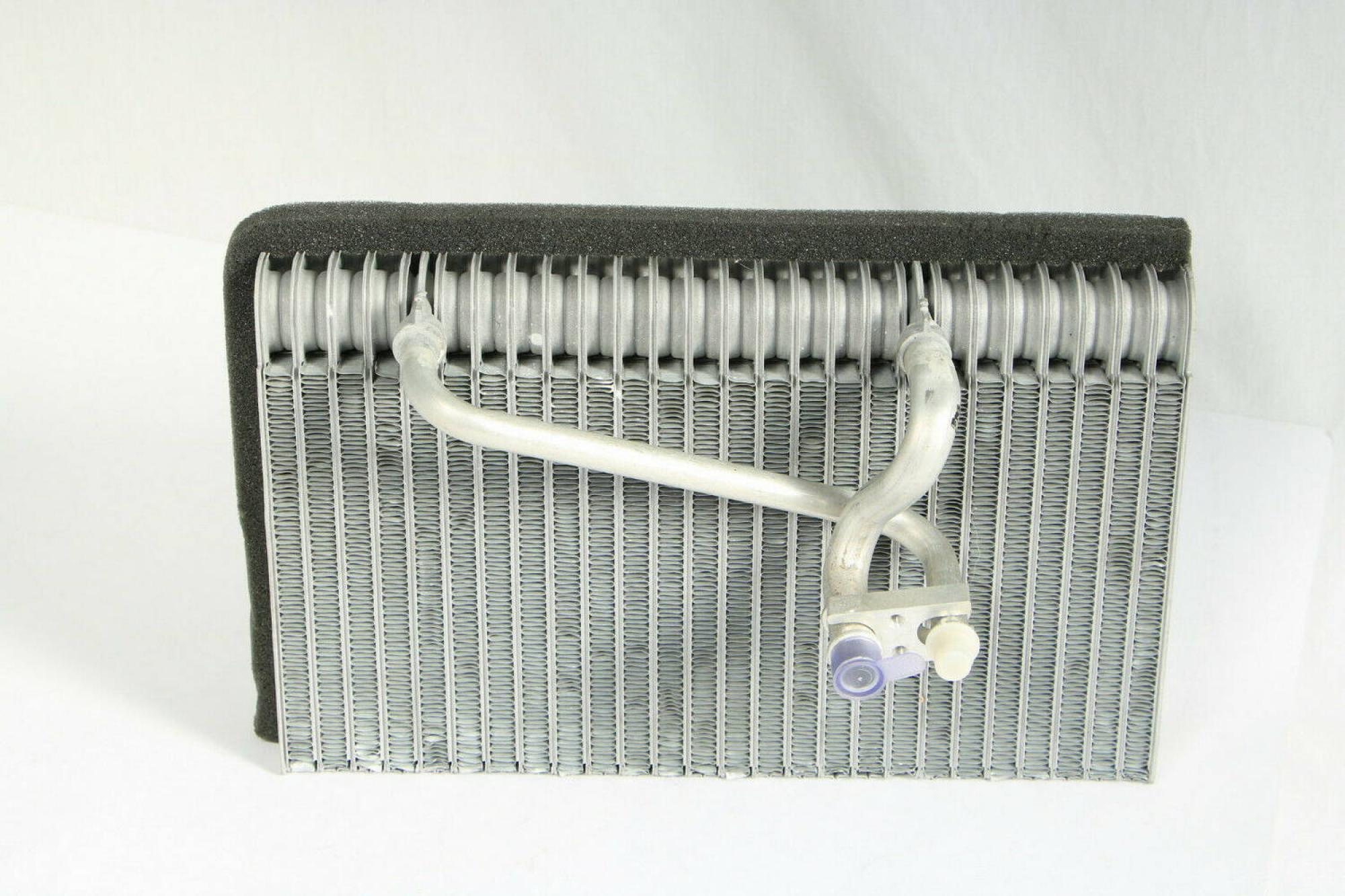 Nissens Verdampfer Klimaanlage für Opel Vectra B 92168