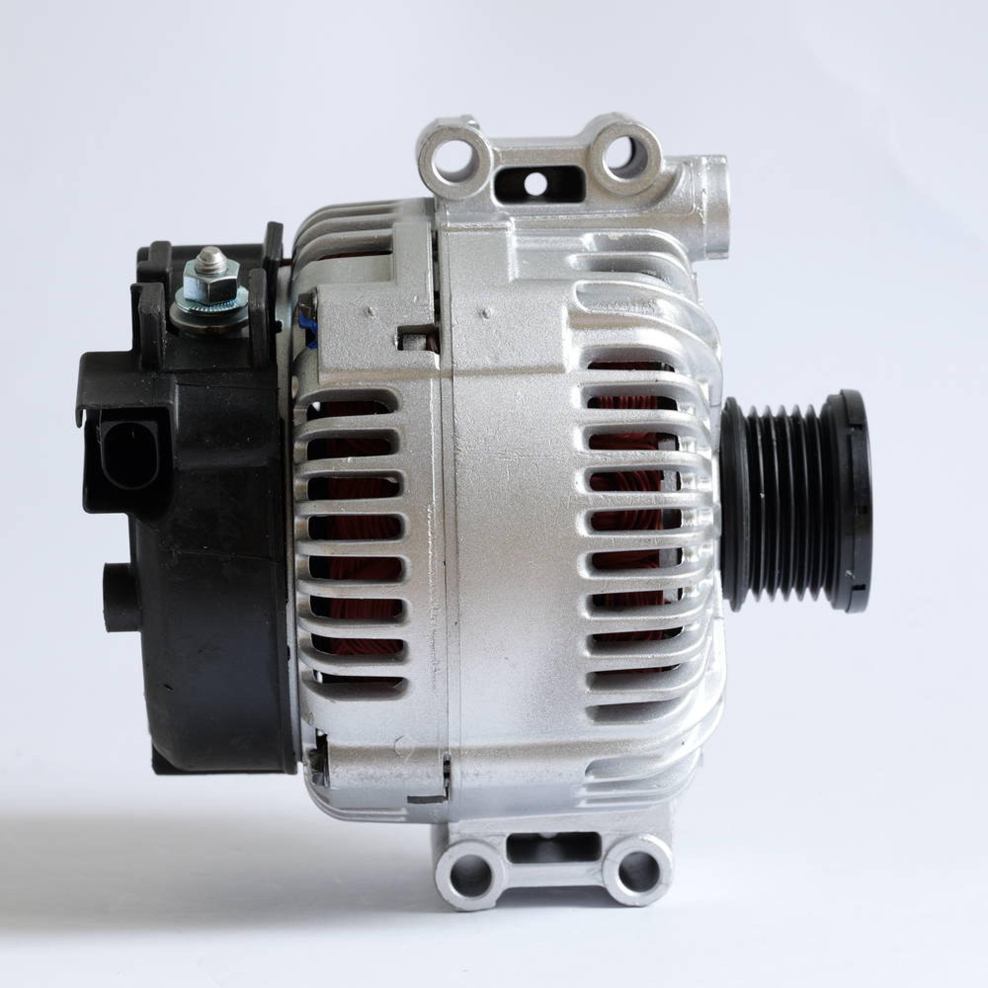 Valeo LiMa Lichtmaschine Generator für Alpina BMW 439560 TG17C015