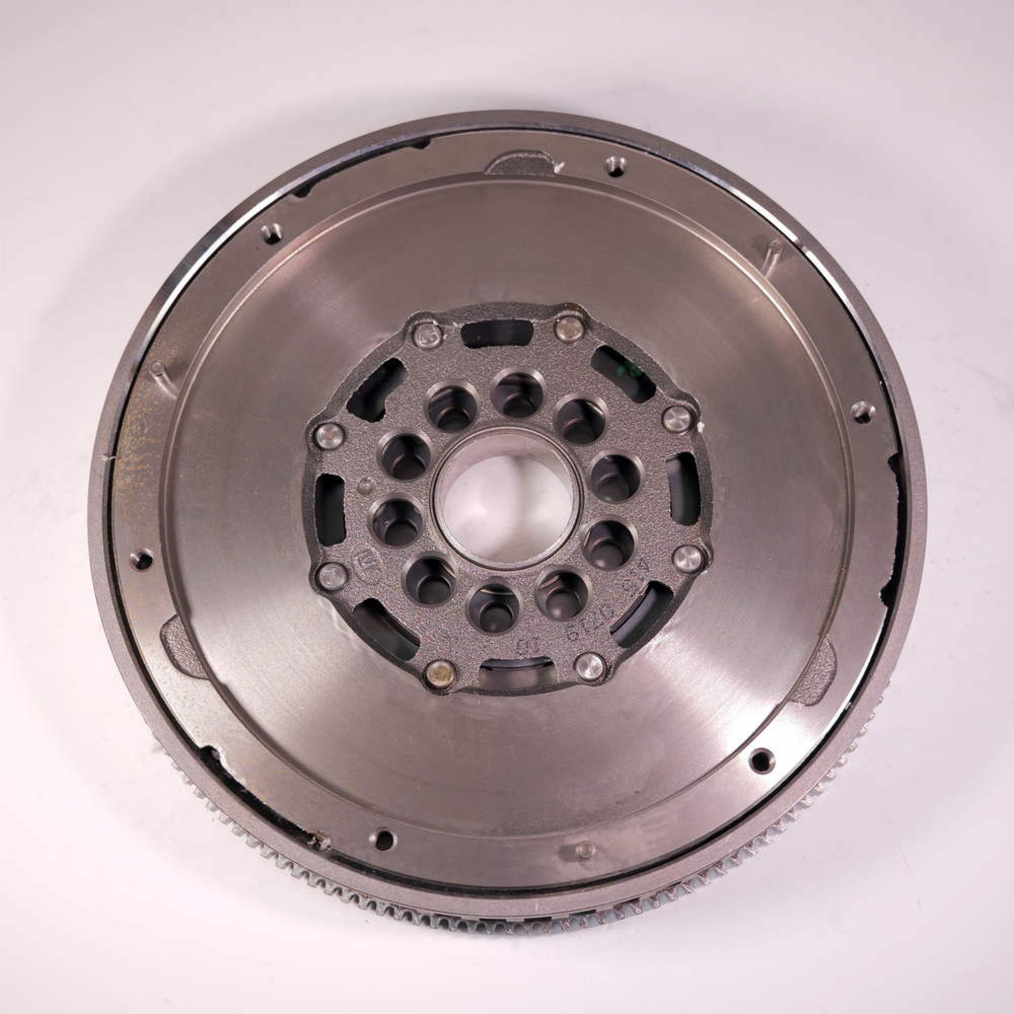 LUK Schwungrad für Volvo S60 II S80 V60 I V70 III XC60 XC70 D5 2.4 D 30787972 415 0719 10