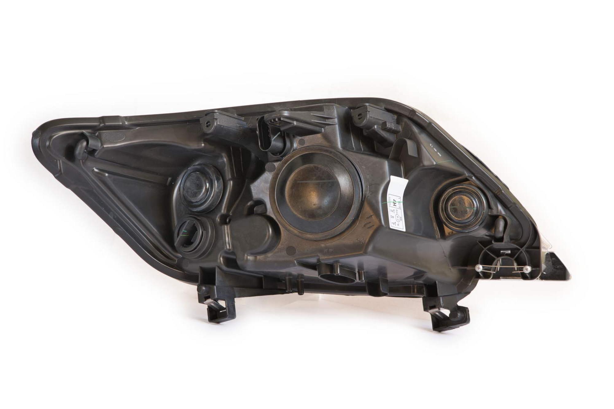 Bi-Xenon Scheinwerfer Links für Ford Kuga I OE 1590743 - TYC 29-240