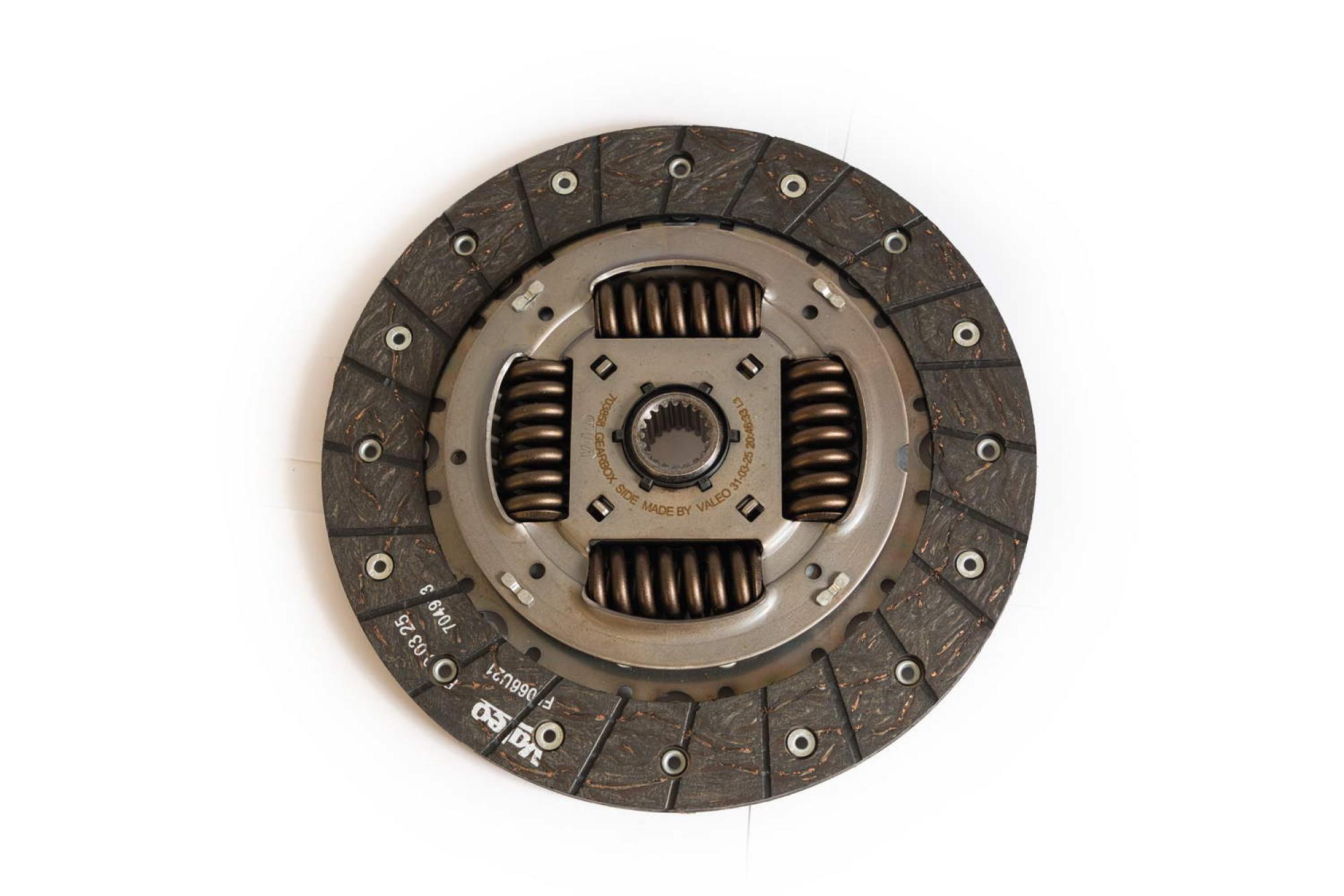 Kupplungssatz Umrüstsatz für Opel Astra H Corsa D Meriva A 1.7 CDTI Valeo 835168