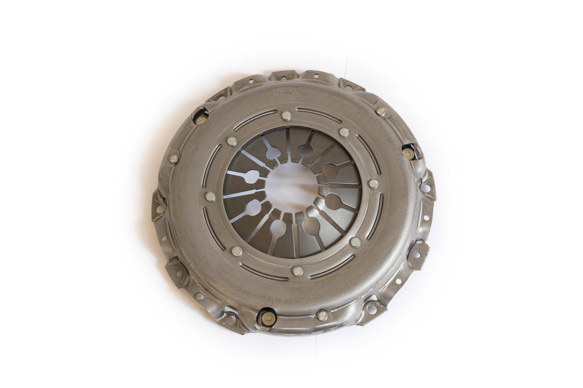 Kupplungssatz Umrüstsatz für Opel Astra H Corsa D Meriva A 1.7 CDTI Valeo 835168