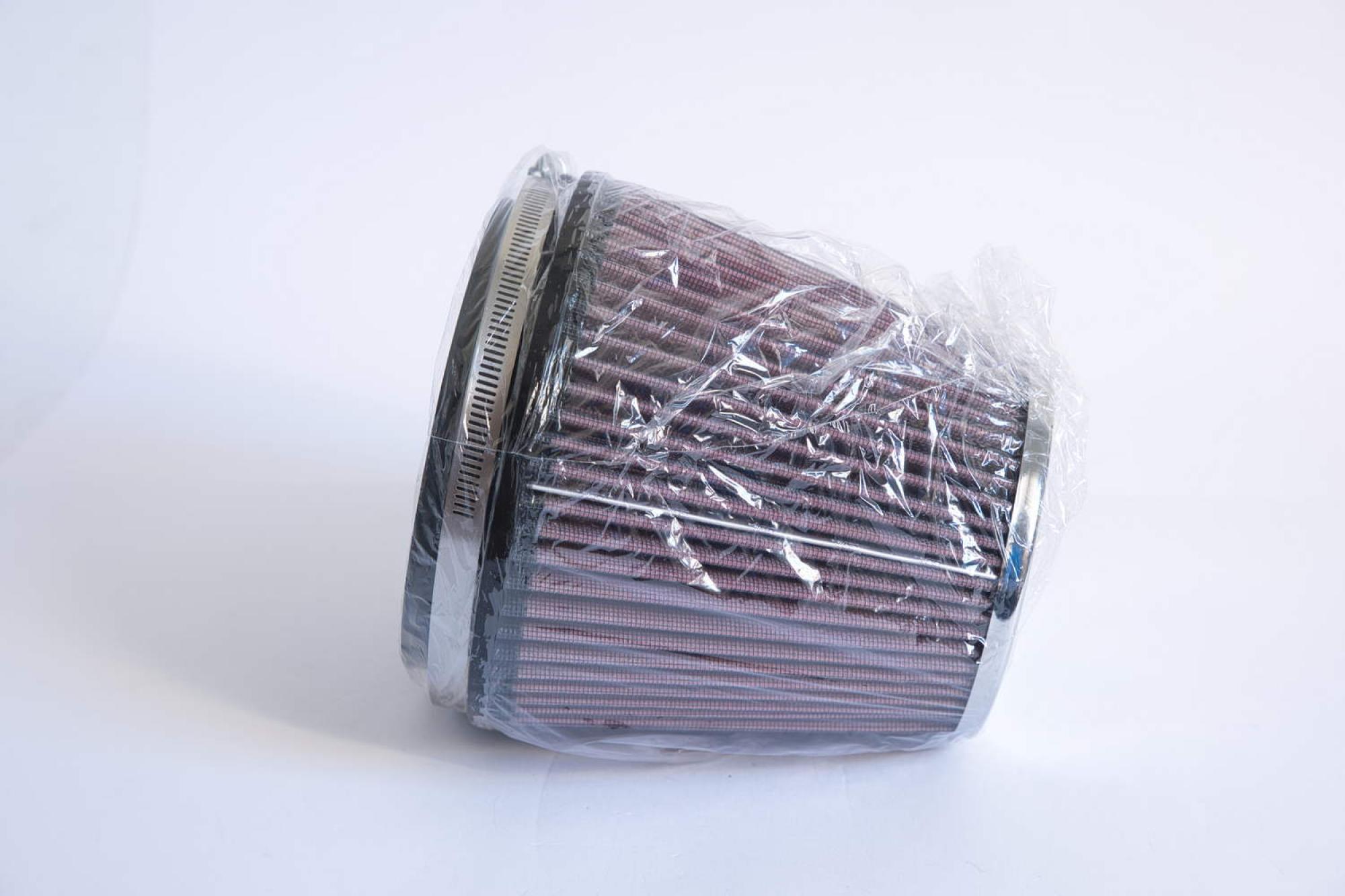 K&N Sportluftfilter Performance Intake Kit für Toyota Tundra 4.0 V6 63-9028