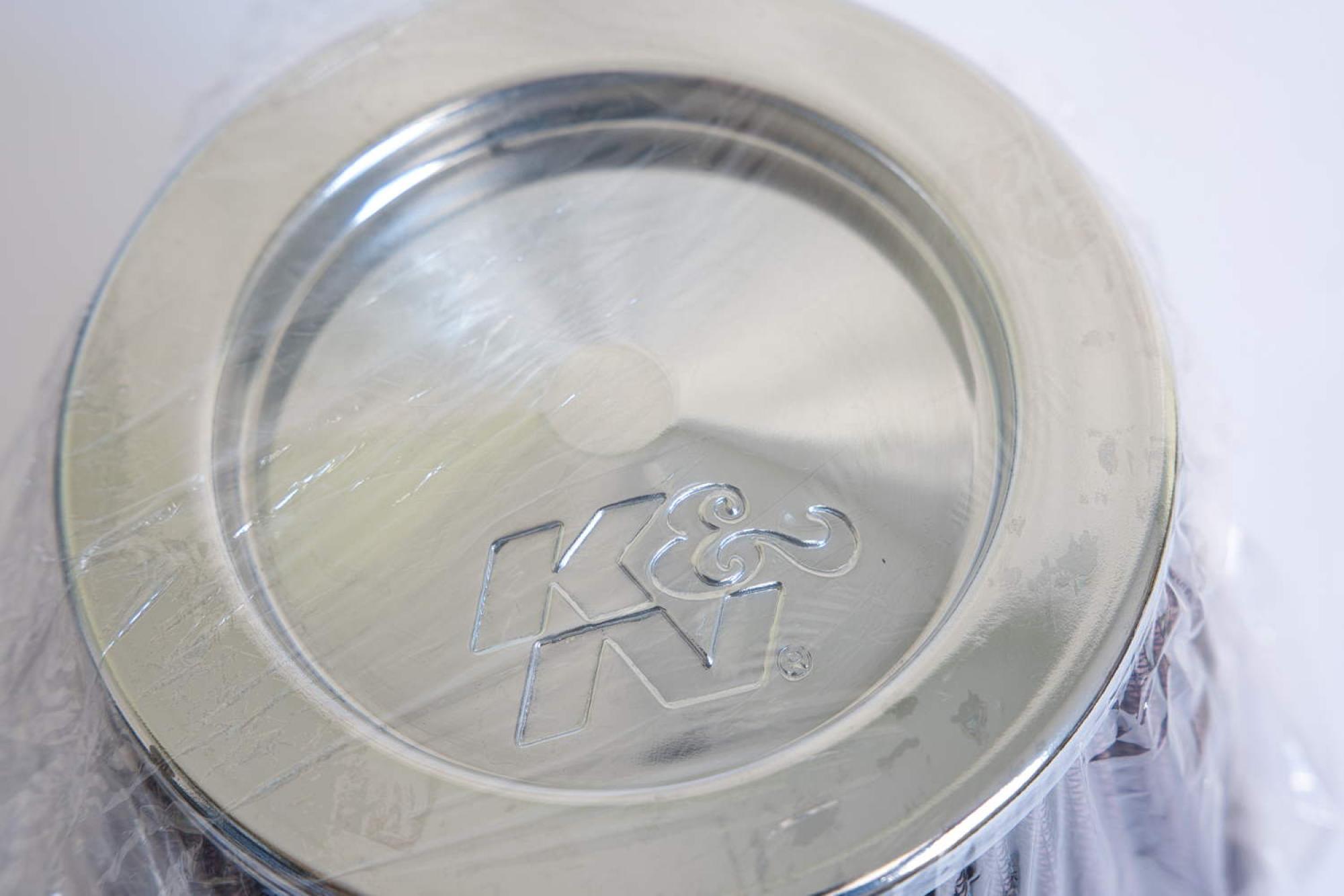 K&N Sportluftfilter Performance Intake Kit für Toyota Tundra 4.0 V6 63-9028