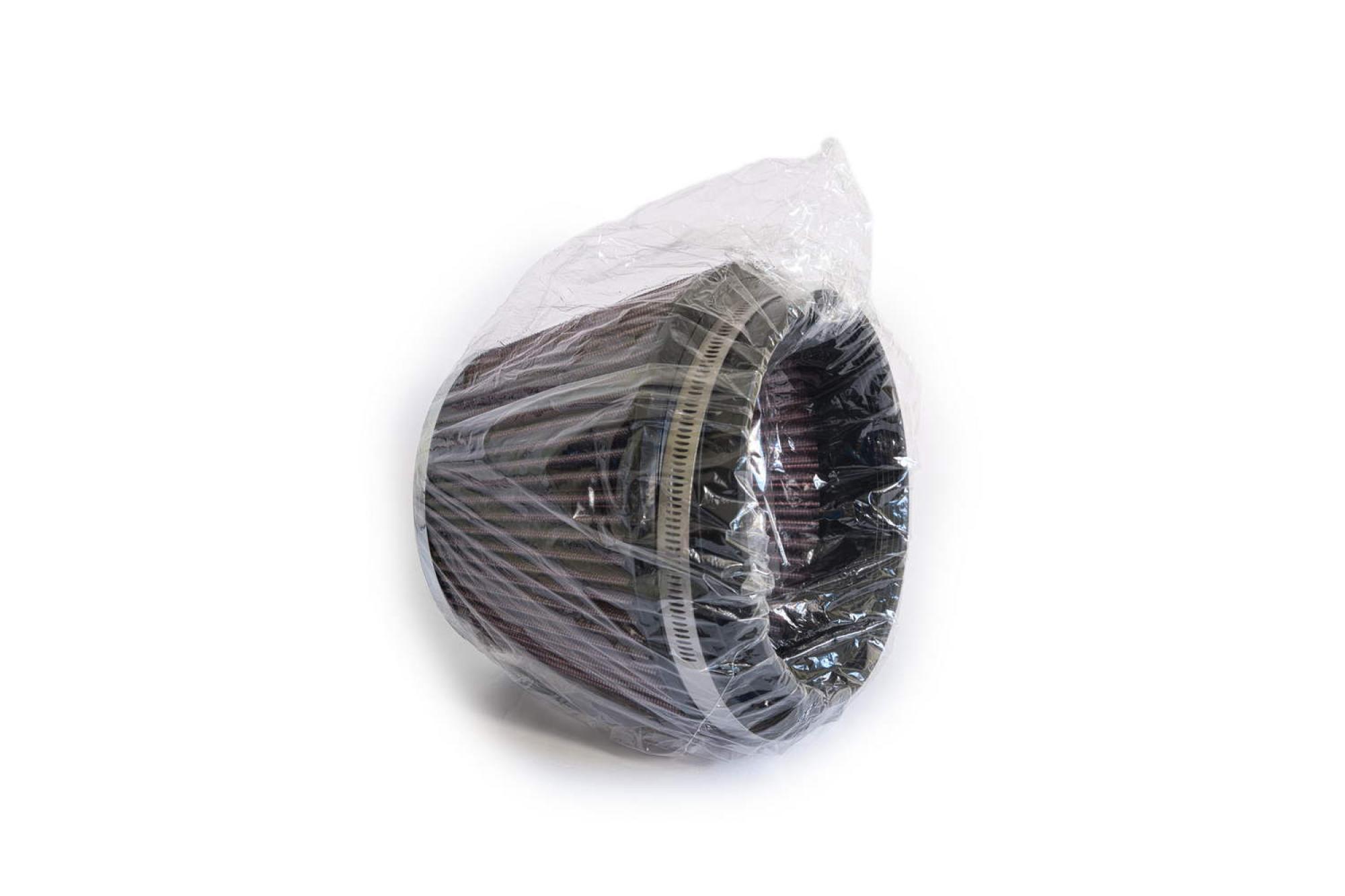 K&N Sportluftfilter Performance Intake Kit für Yamaha YXR 700 F Rhino UTV ATV 63-1121