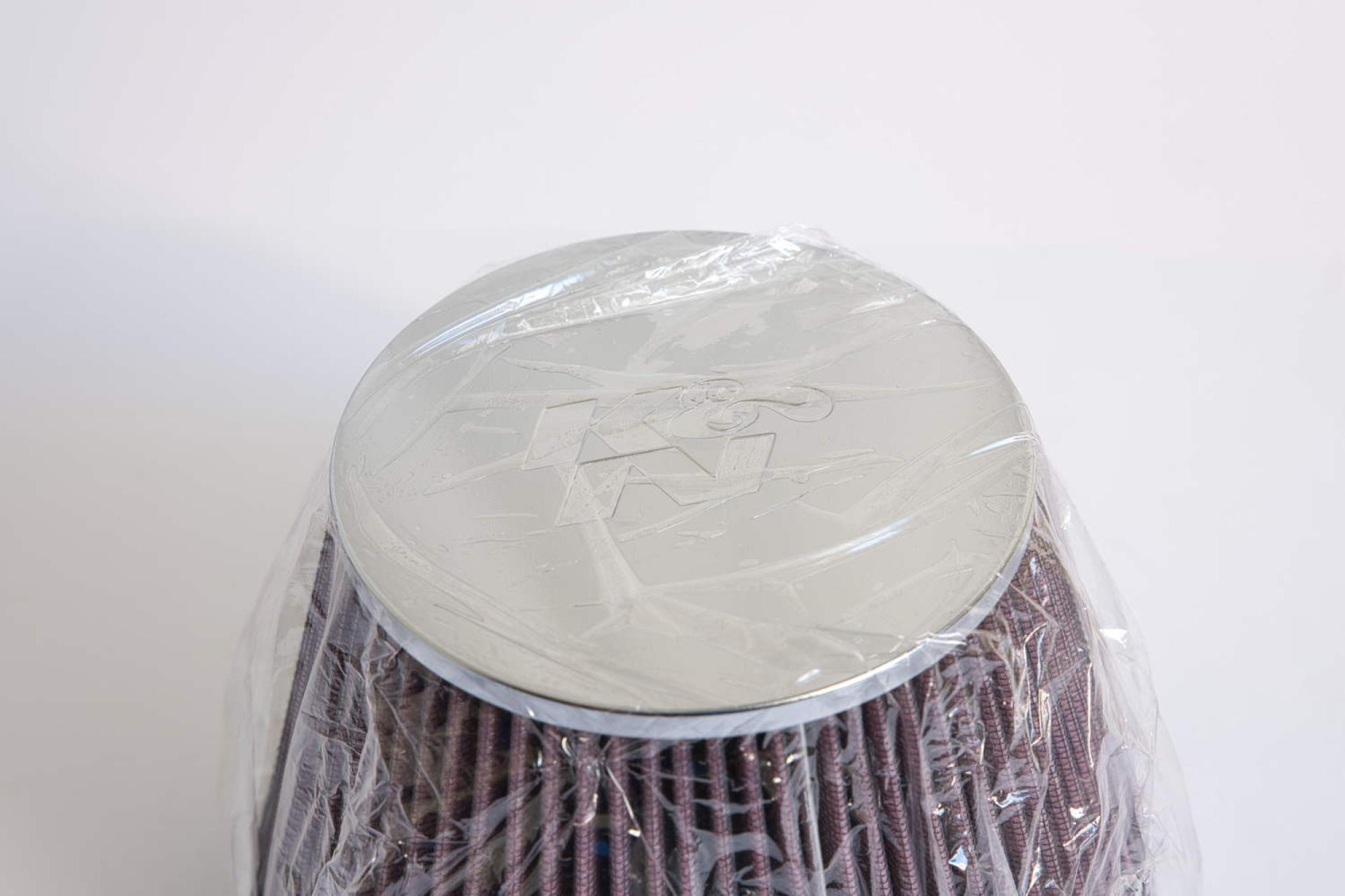 K&N Sportluftfilter Performance Intake Kit für Yamaha YXR 700 F Rhino UTV ATV 63-1121