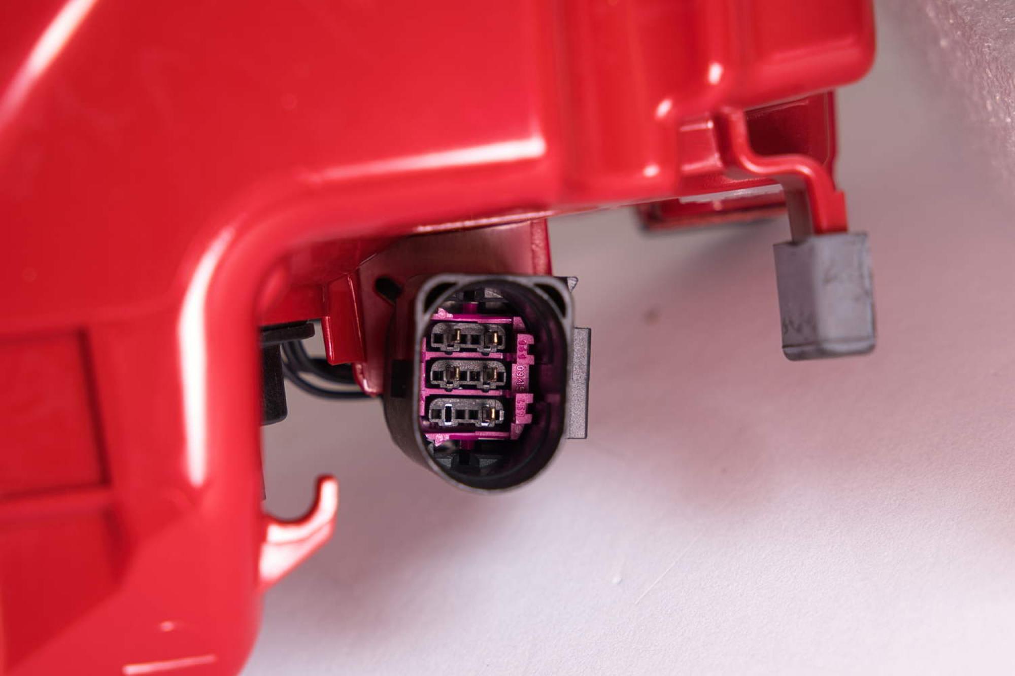 LED Rücklicht Heckleuchte Rechts Außen für Audi A4 B8 8K Hella 2SK 010 916-121