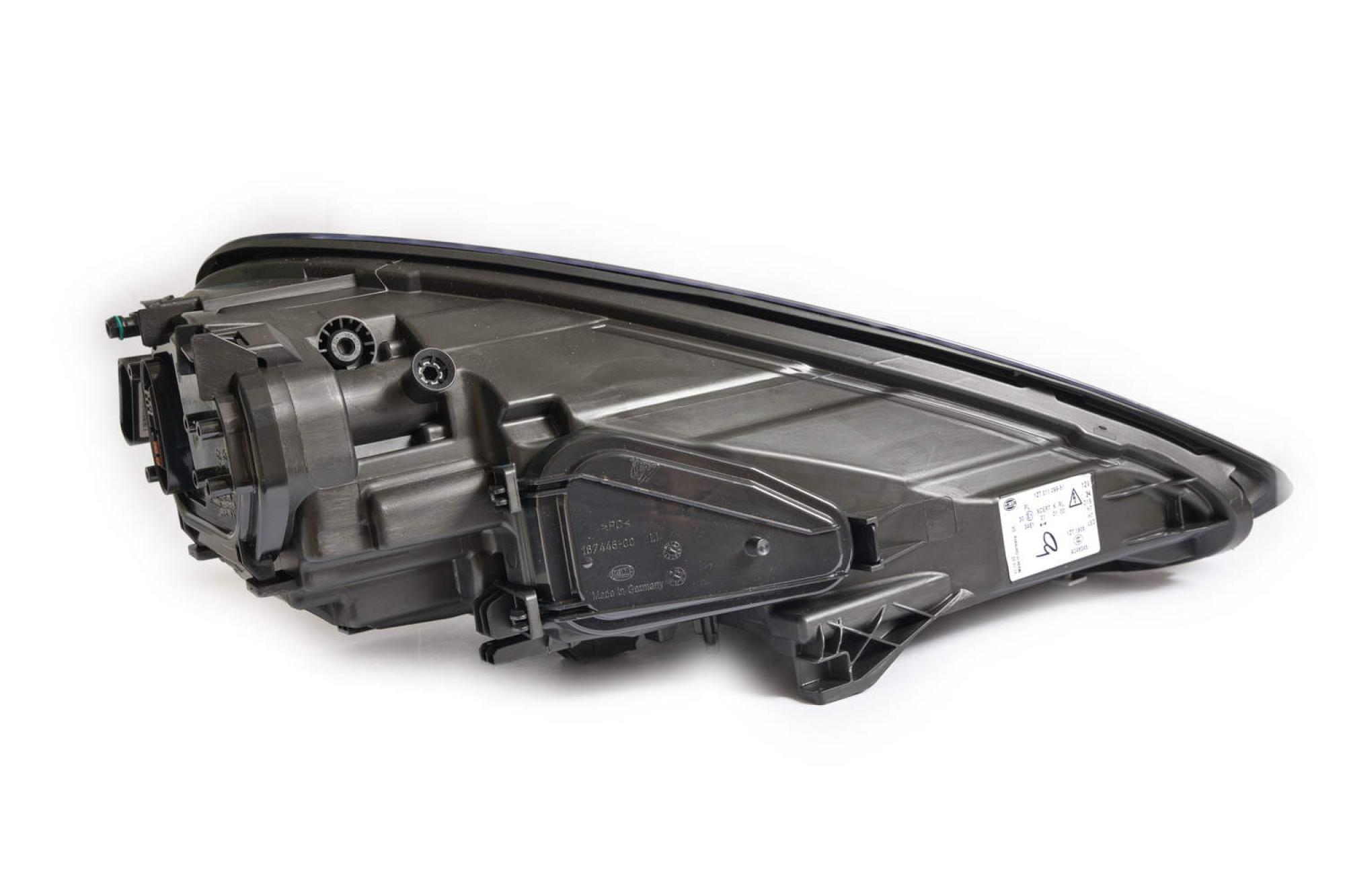LED Scheinwerfer LINKS für Porsche Panamera 970 Hella 1ZT 011 099-511
