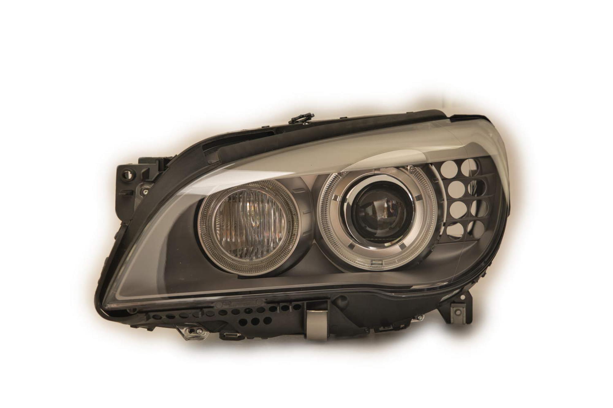 Hella linker LED Bi-Xenon Scheinwerfer links für BMW 7 F01 1ZS 354 690-011